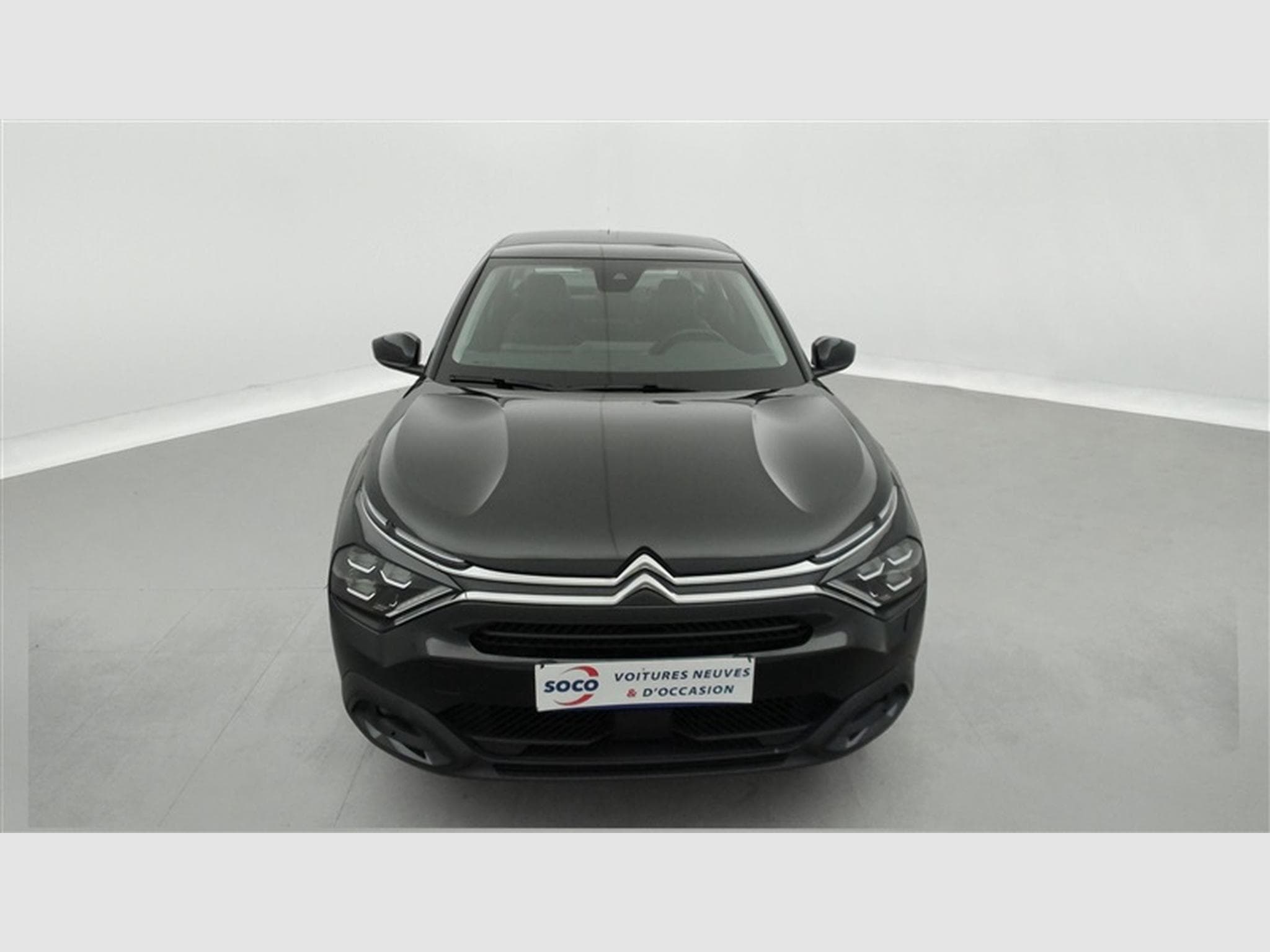 Citroen C4 X 1.2 PureTech 130cv EAT8 Feel CARPLAY / FULL LED / S-CUIR (2023) - Photo 4