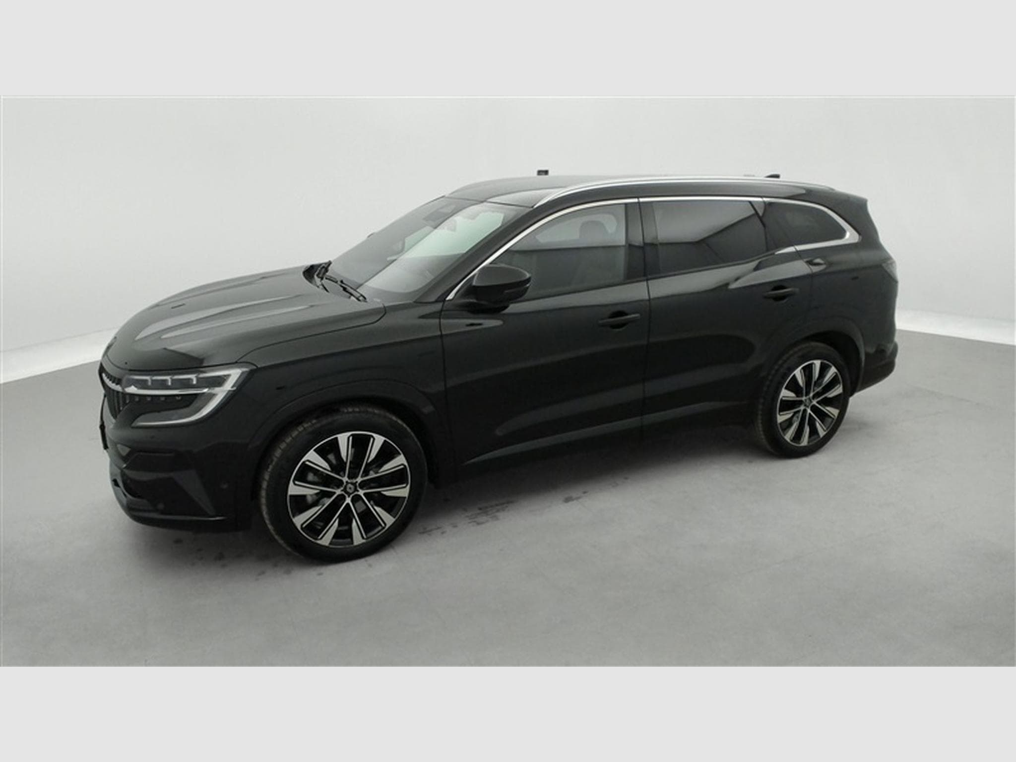 Renault Espace 1.2 E-Tech HEV Techno 7pl. NAVI / S-CUIR / FULL LED (2024) - Photo 22