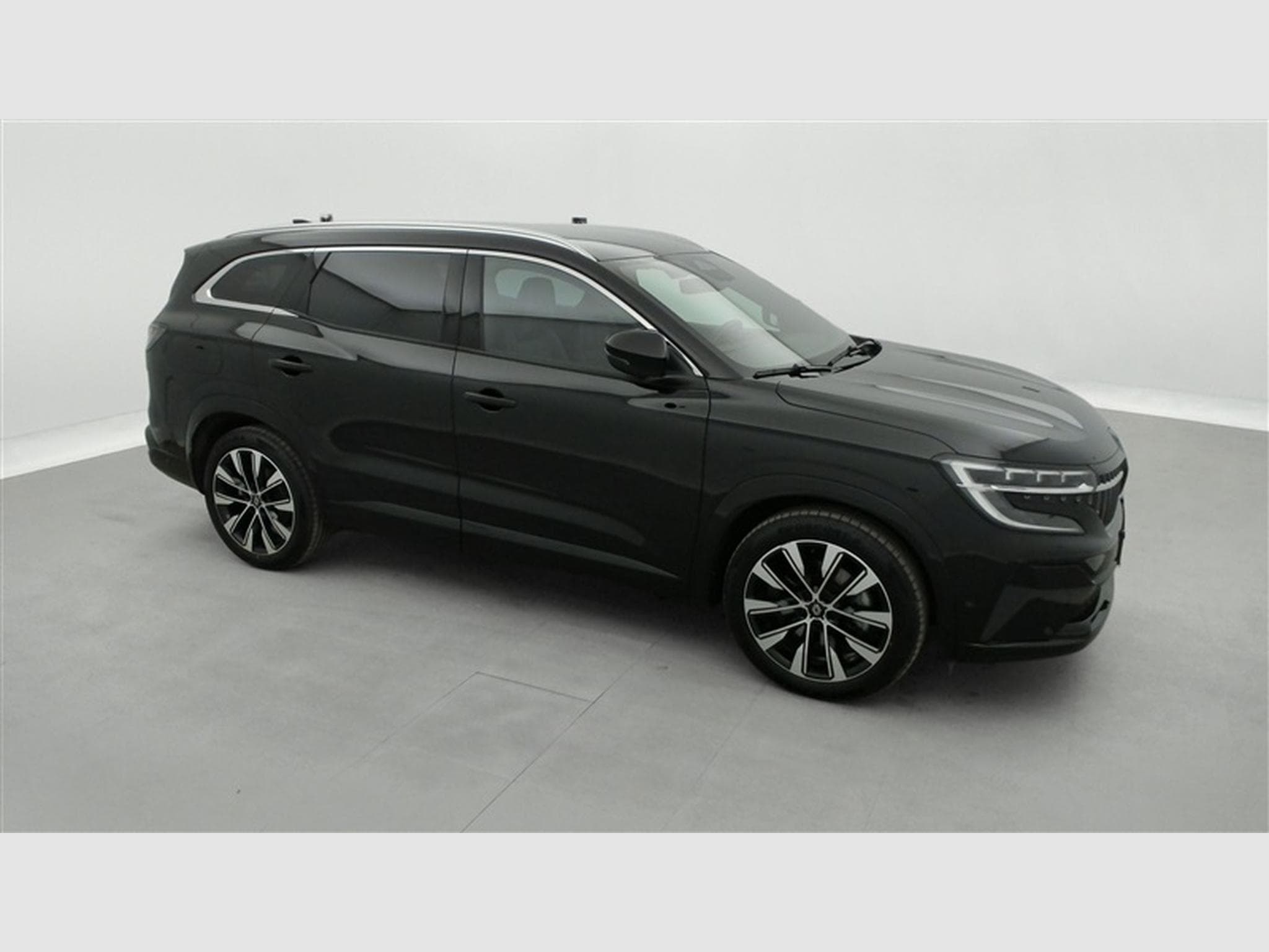Renault Espace 1.2 E-Tech HEV Techno 7pl. NAVI / S-CUIR / FULL LED (2024) - Photo 24