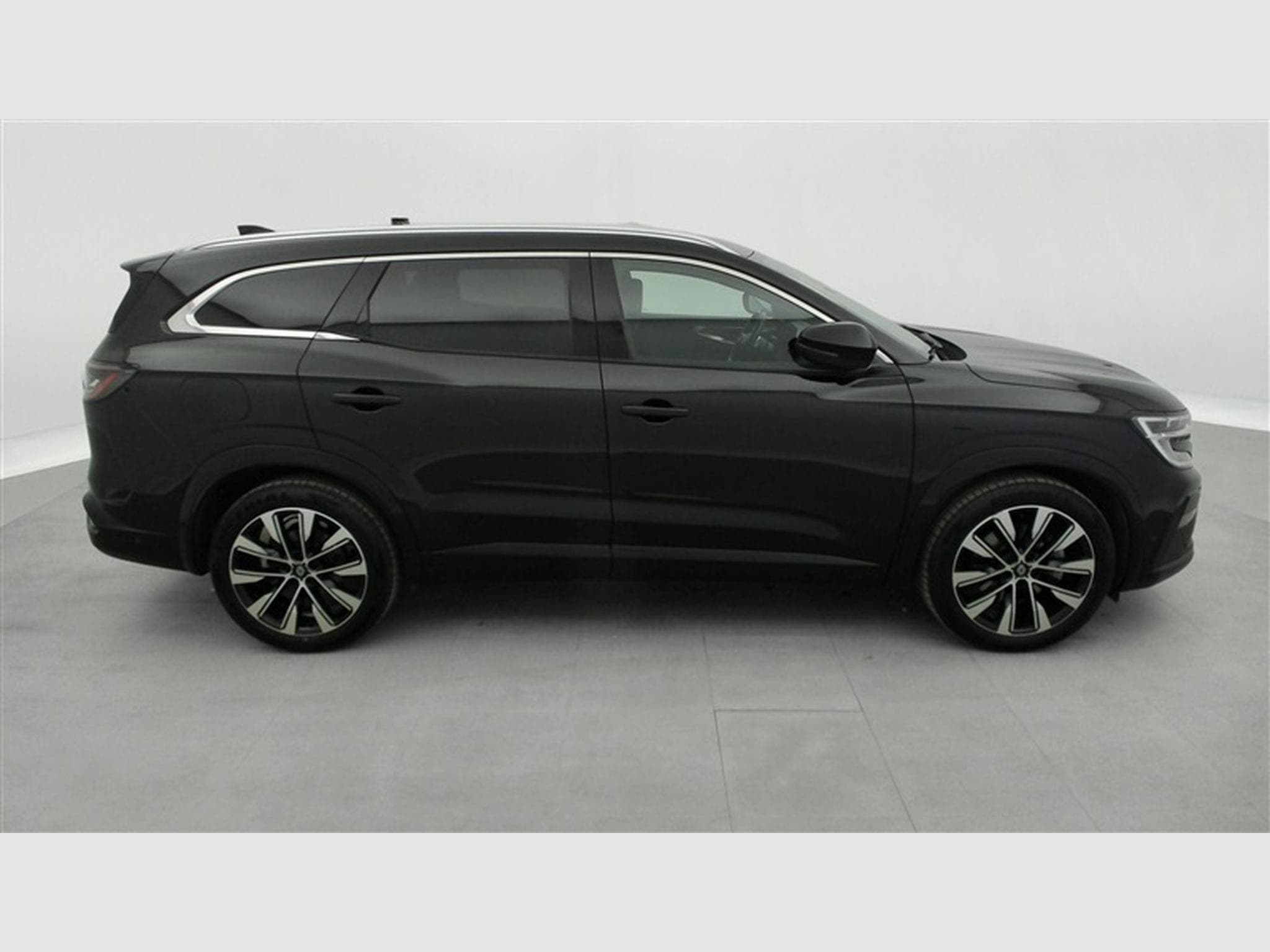 Renault Espace 1.2 E-Tech HEV Techno 7pl. NAVI / S-CUIR / FULL LED (2024) - Photo 25