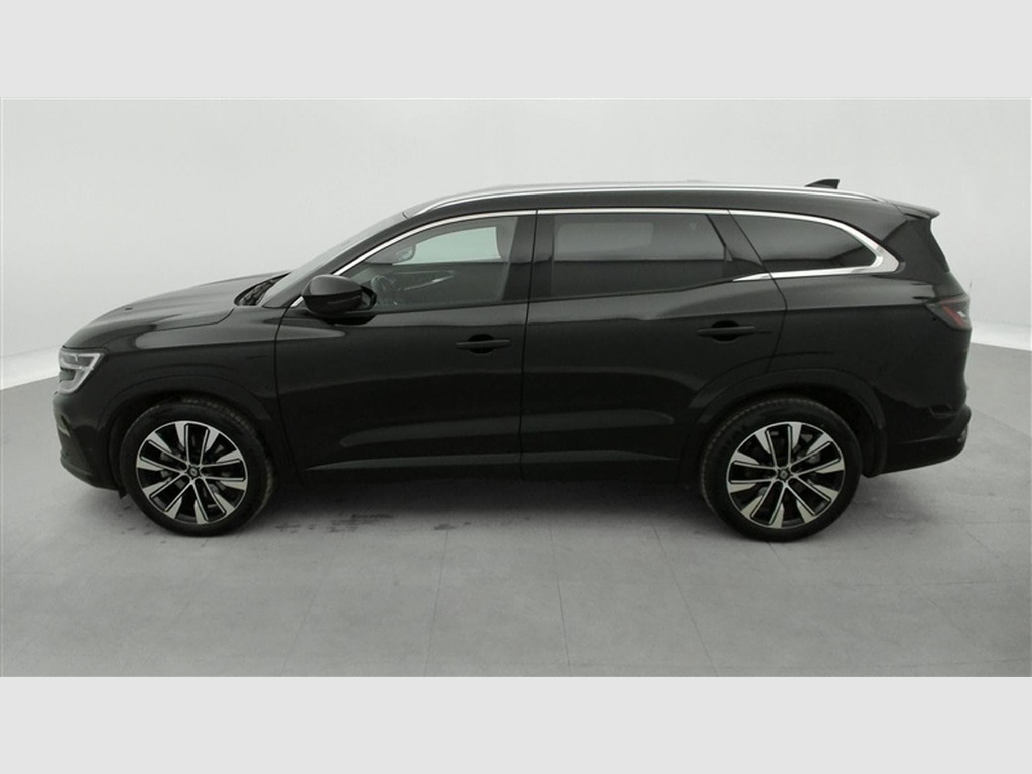 Renault Espace 1.2 E-Tech HEV Techno 7pl. NAVI / S-CUIR / FULL LED (2024) - Photo 3