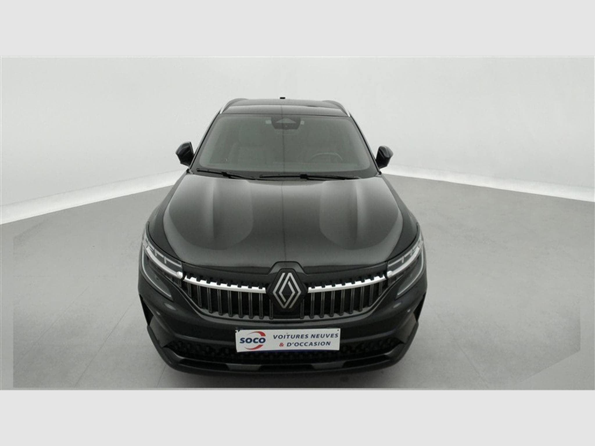 Renault Espace 1.2 E-Tech HEV Techno 7pl. NAVI / S-CUIR / FULL LED (2024) - Photo 4