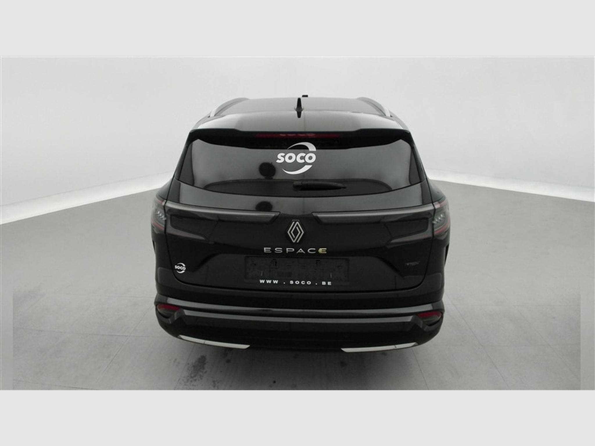 Renault Espace 1.2 E-Tech HEV Techno 7pl. NAVI / S-CUIR / FULL LED (2024) - Photo 5