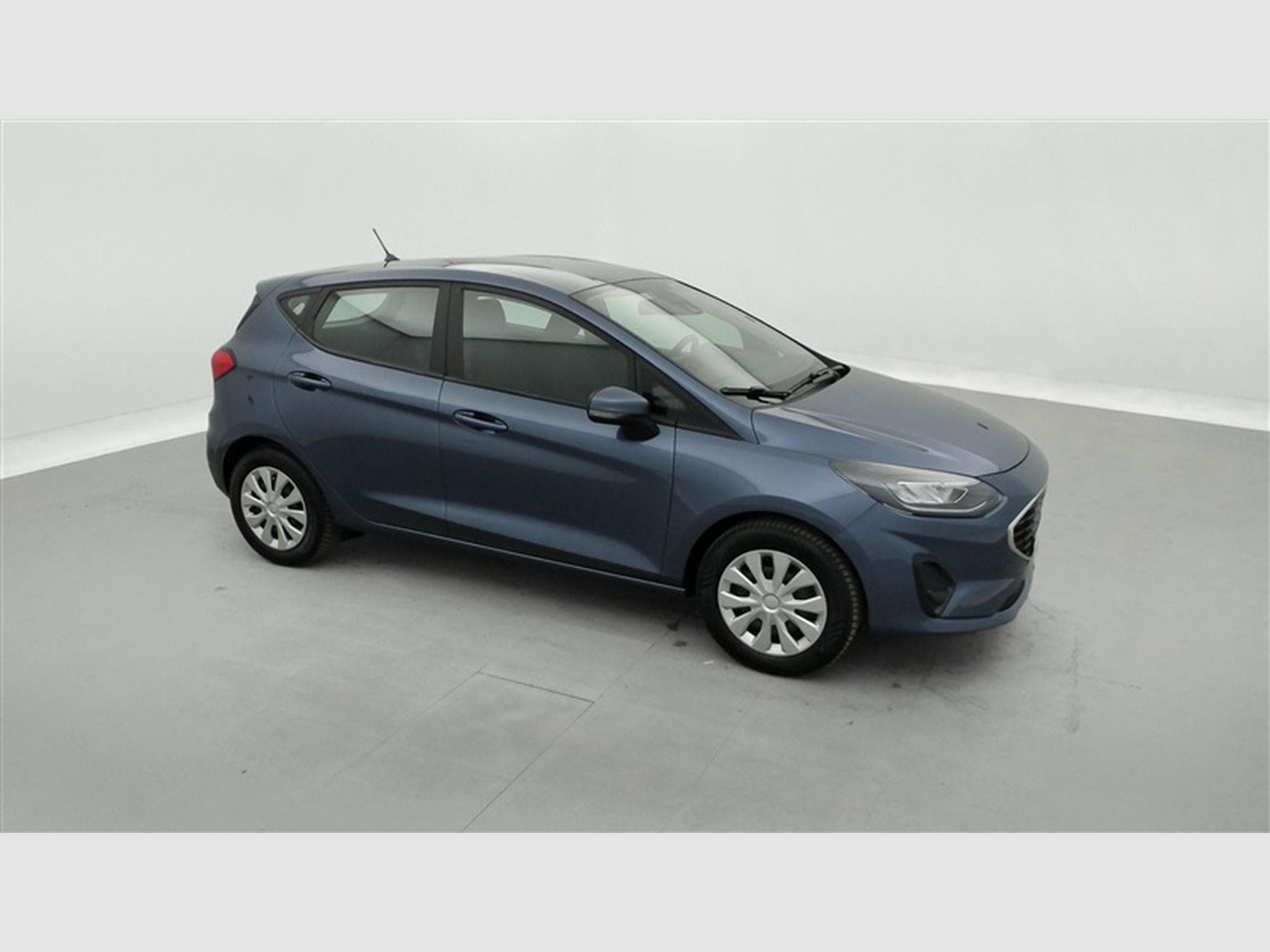 Ford Fiesta 1.0 EcoBoost Connected CARPLAY/LED/PDC (2024) - Photo 22