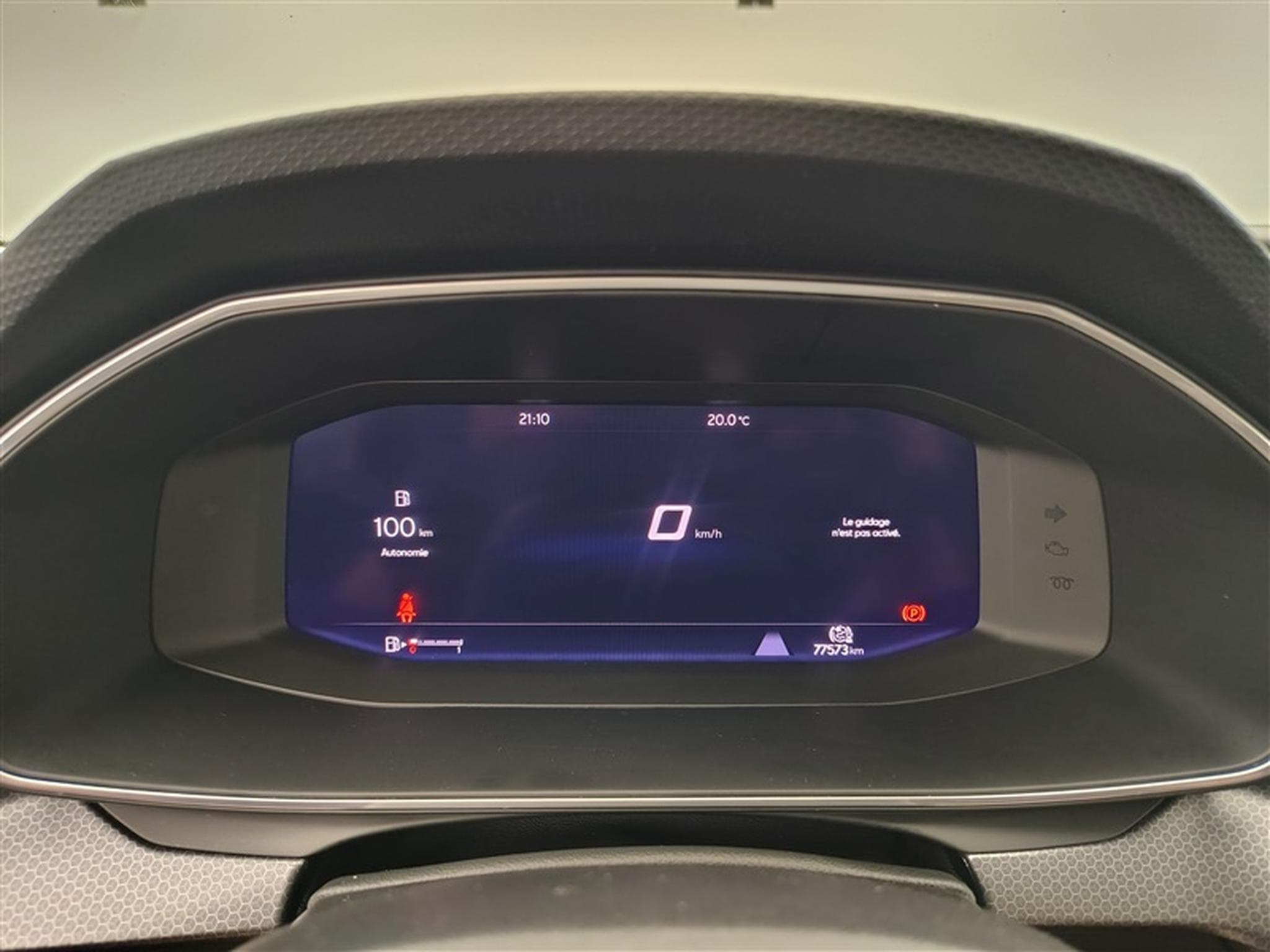 Seat Leon 1.0 EcoTSI Move! NAVI/LED/JA16/PDC AV AR (2023) - Photo 10