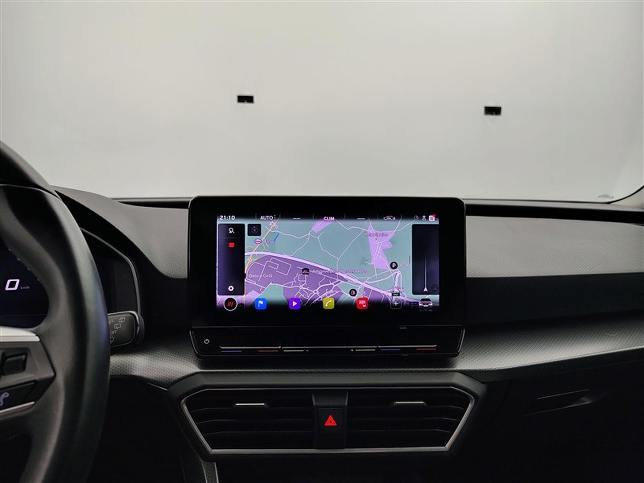 Seat Leon 1.0 EcoTSI Move! NAVI/LED/JA16/PDC AV AR (2023) - Photo 11