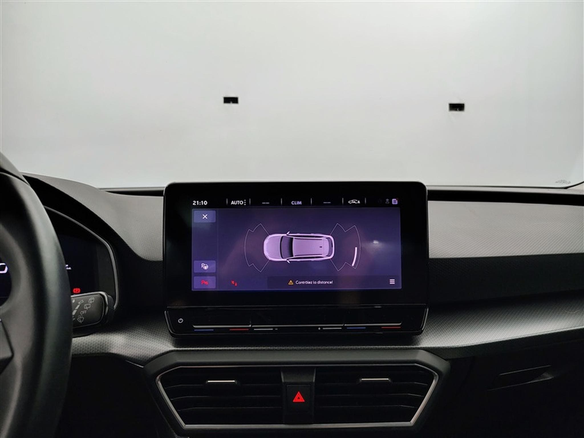 Seat Leon 1.0 EcoTSI Move! NAVI/LED/JA16/PDC AV AR (2023) - Photo 18