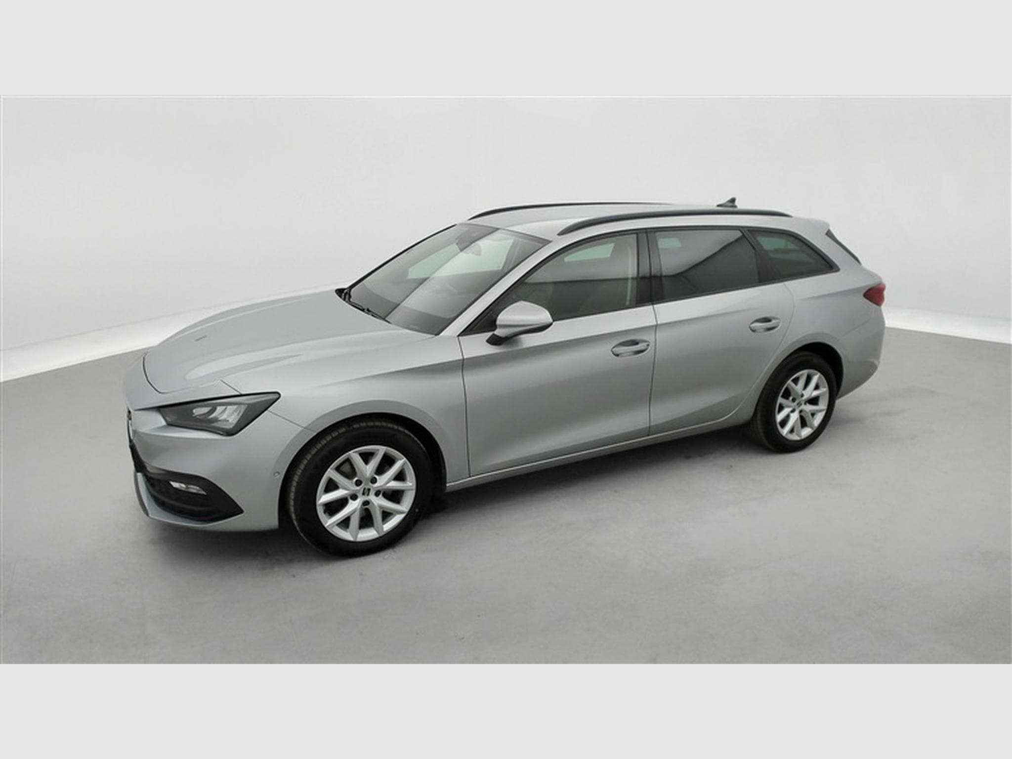 Seat Leon 1.0 EcoTSI Move! NAVI/LED/JA16/PDC AV AR (2023) - Photo 21