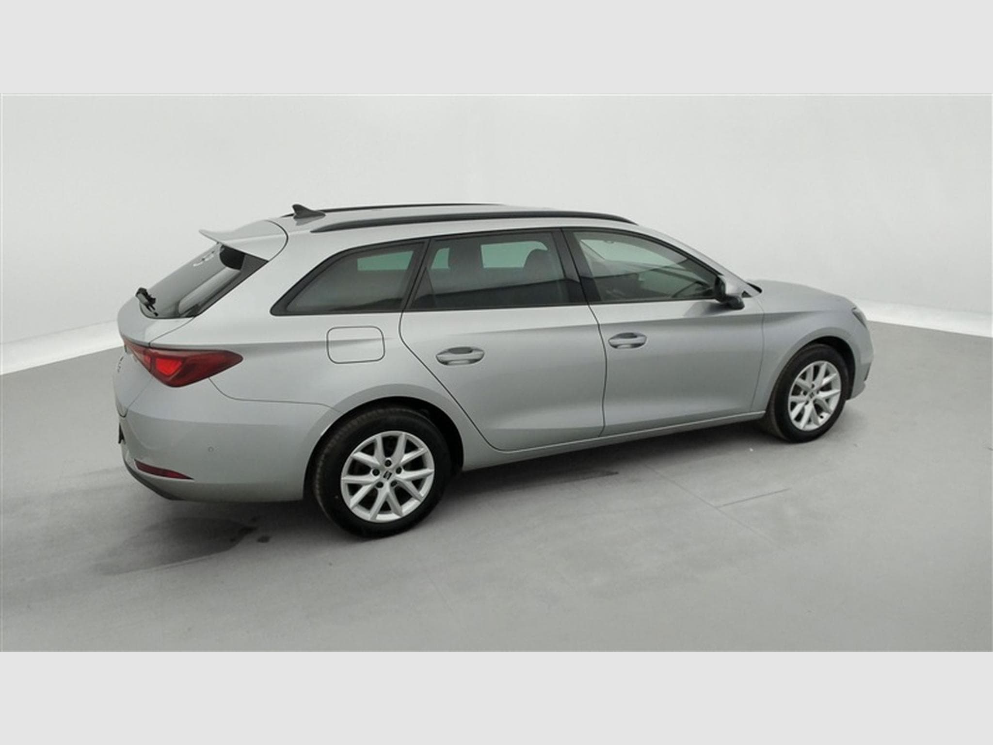 Seat Leon 1.0 EcoTSI Move! NAVI/LED/JA16/PDC AV AR (2023) - Photo 25