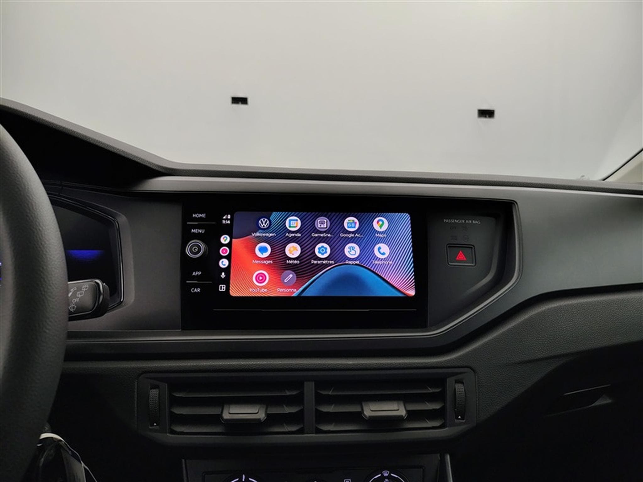VW Polo 1.0 MPI 80cv Life CARPLAY / FULL LED / PDC AR (2026) - Photo 20