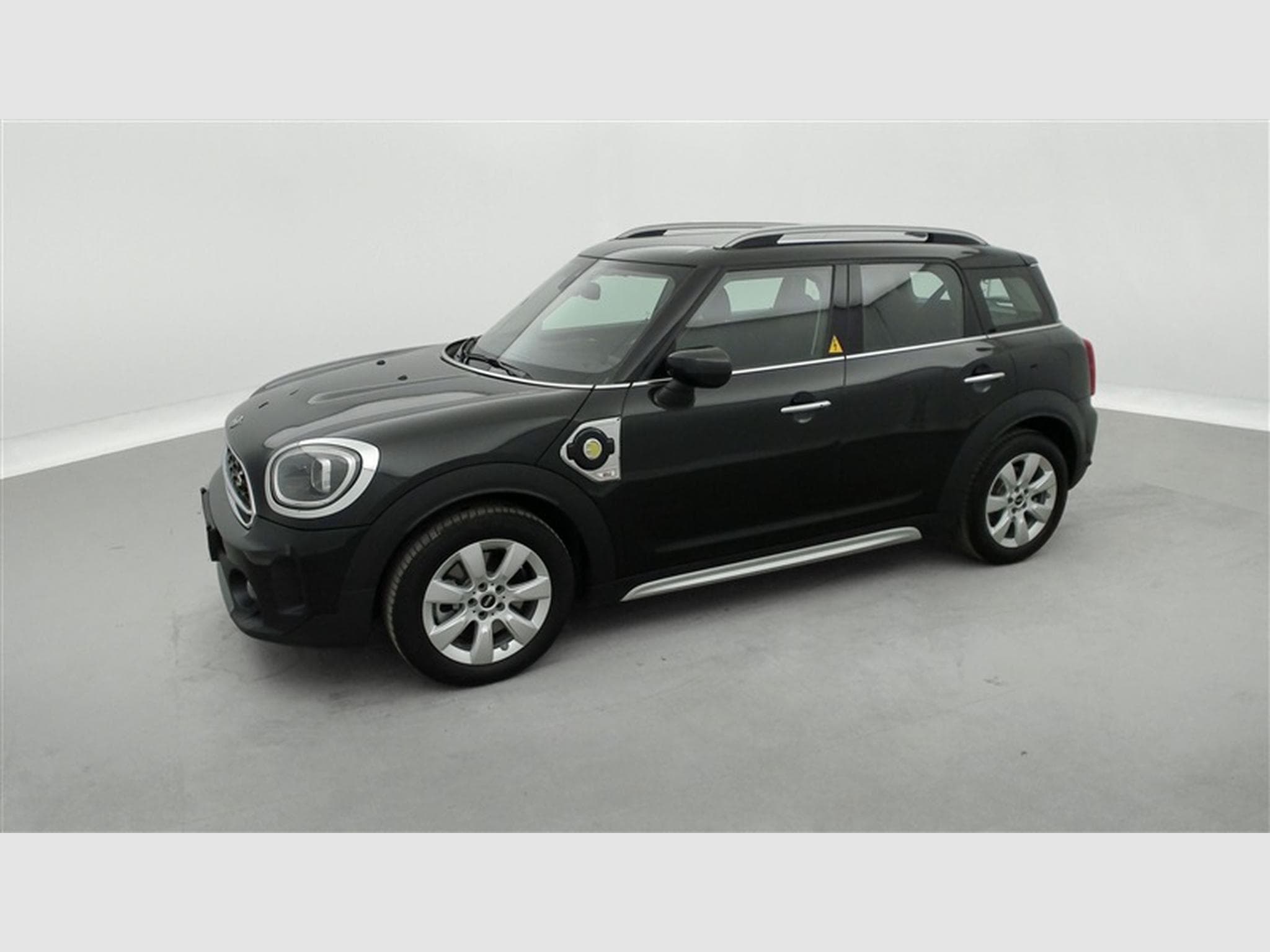 MINI Countryman 1.5A PHEV Cooper SE ALL4/NAVI/FULL LED/JA17/PDC (2023) - Photo 22