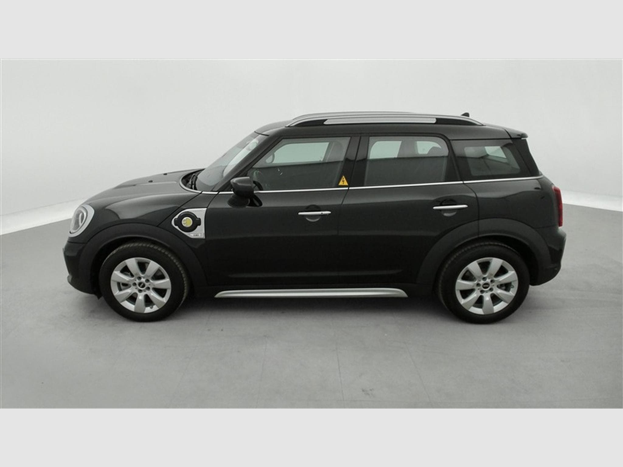 MINI Countryman 1.5A PHEV Cooper SE ALL4/NAVI/FULL LED/JA17/PDC (2023) - Photo 3