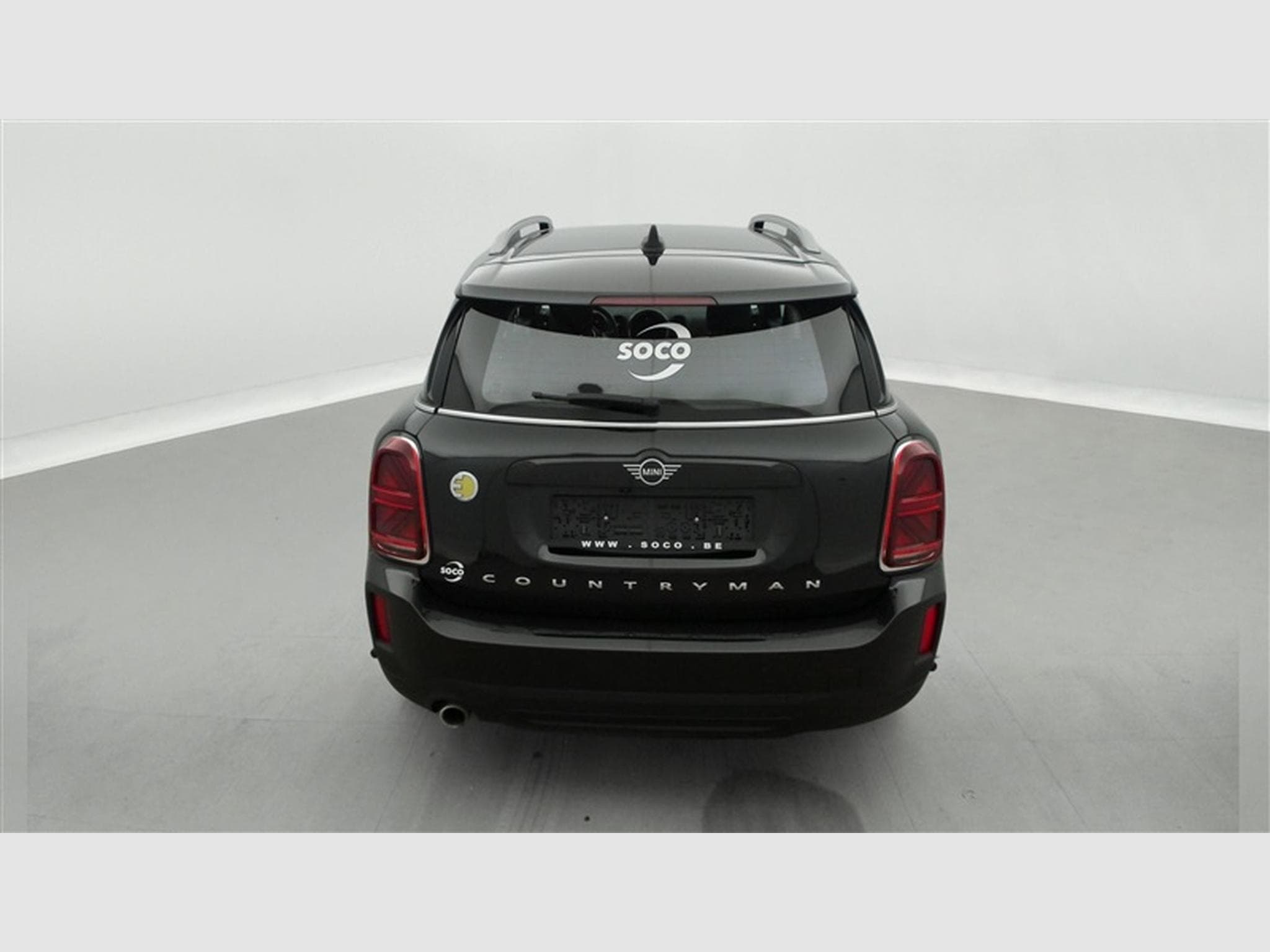 MINI Countryman 1.5A PHEV Cooper SE ALL4/NAVI/FULL LED/JA17/PDC (2023) - Photo 5