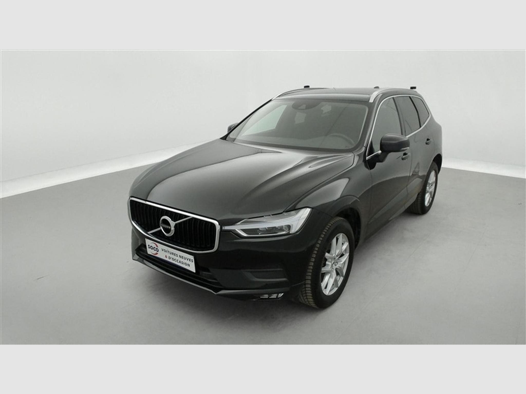 Volvo XC60 2.0 B4 Momentum Pro Gear. (2021) - Photo 1