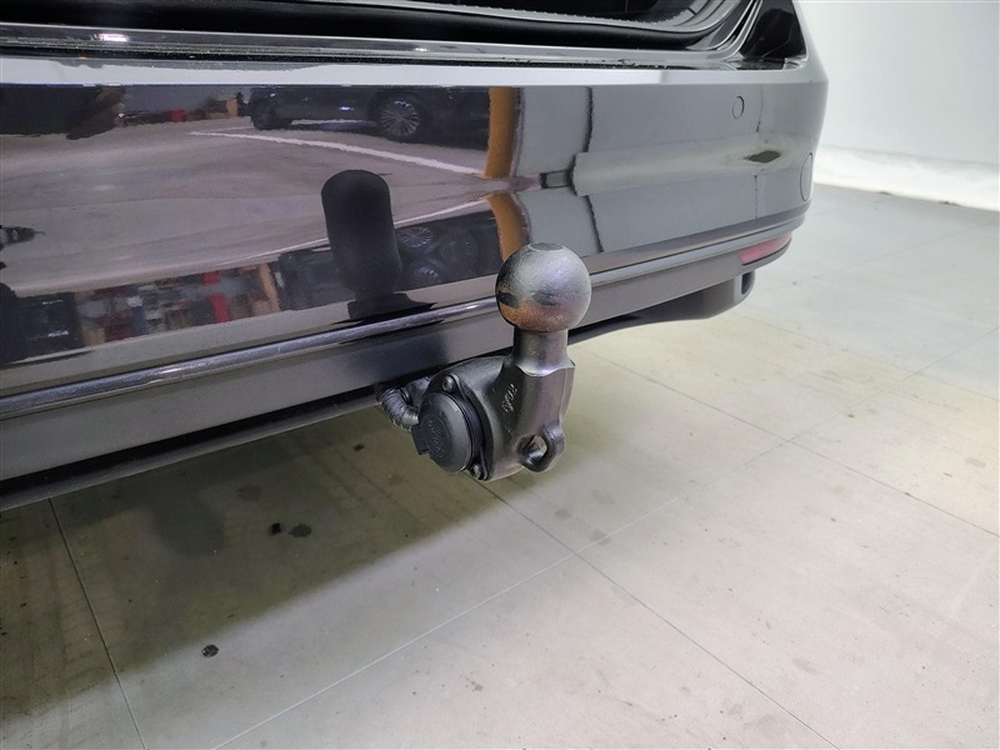VW Passat 2.0 TDi Style DSG Navi / Led / PDC av+ar (2021) - Photo 20