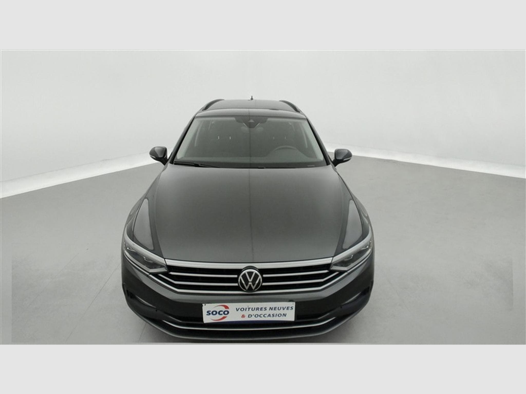 VW Passat 2.0 TDi Style DSG Navi / Led / PDC av+ar (2021) - Photo 4