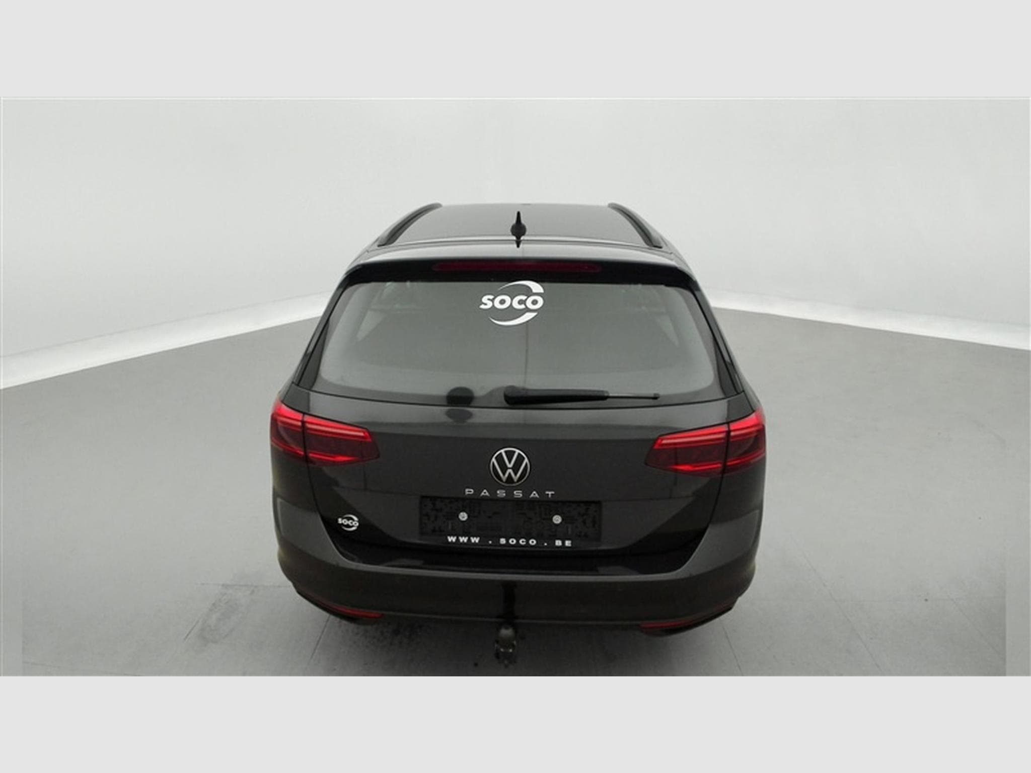 VW Passat 2.0 TDi Style DSG Navi / Led / PDC av+ar (2021) - Photo 5