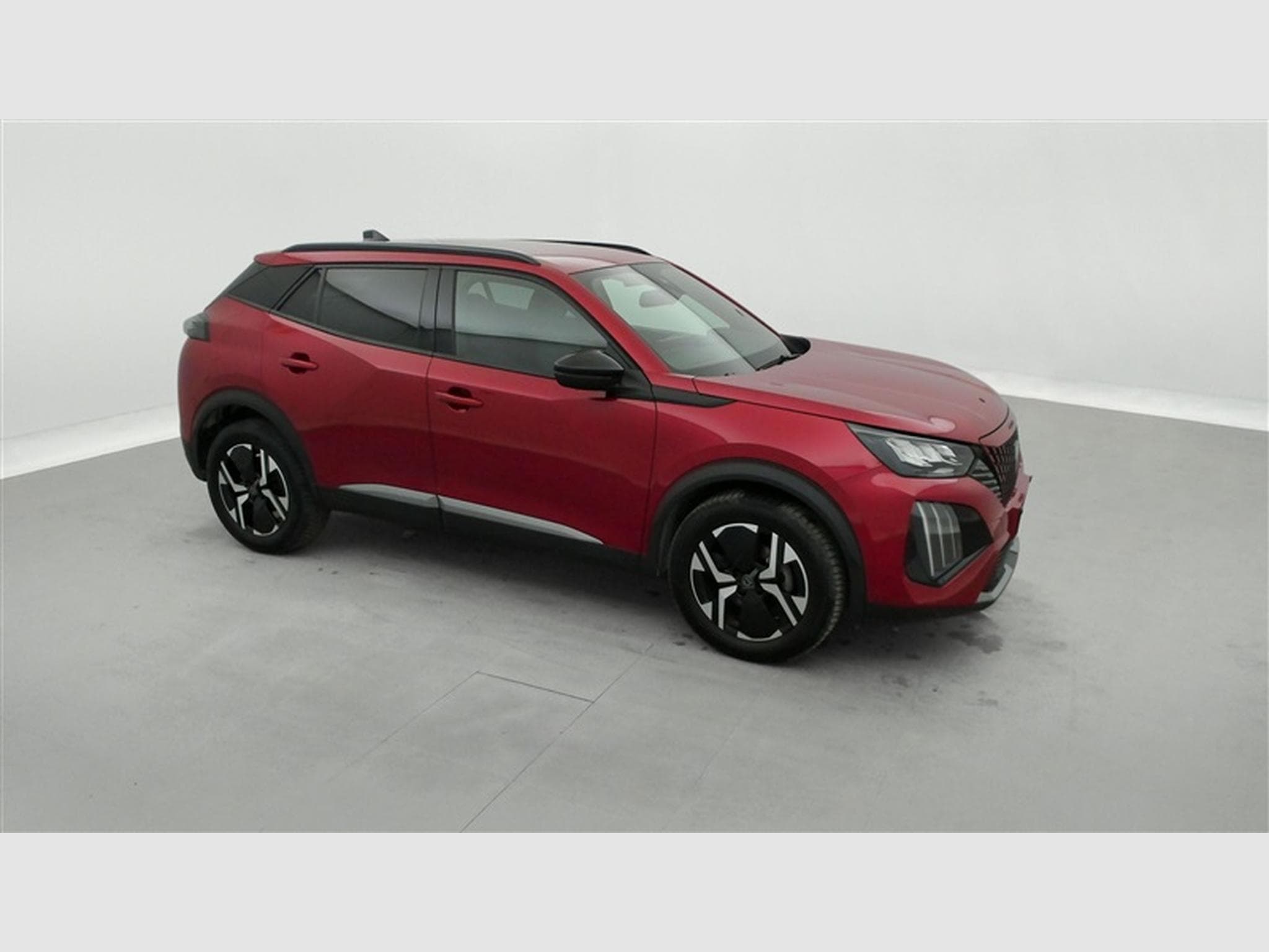 Peugeot 2008 1.2 PureTech Allure NAVI / FULL LED / CARPLAY / S-CUIR (2024) - Photo 13