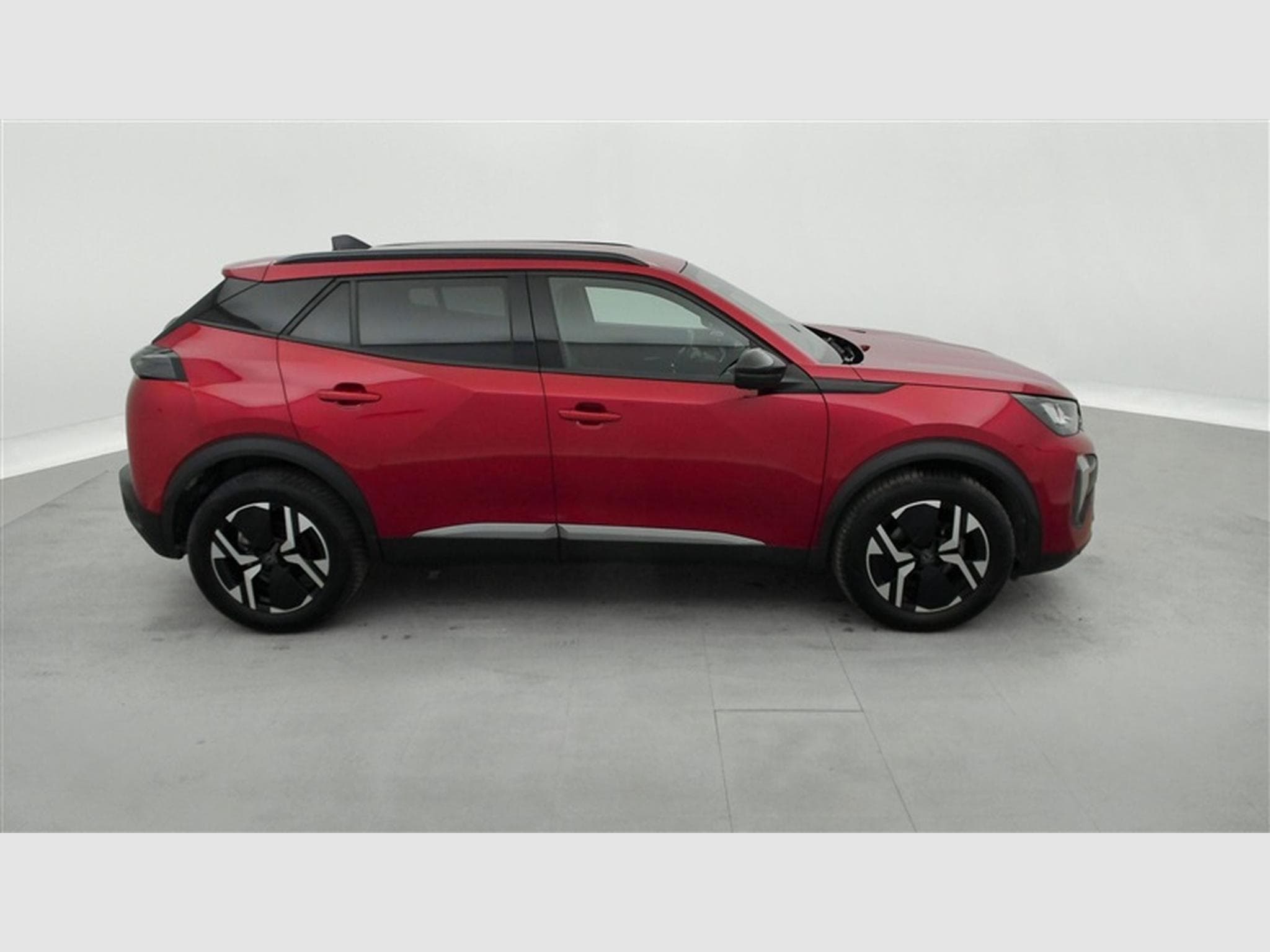 Peugeot 2008 1.2 PureTech Allure NAVI / FULL LED / CARPLAY / S-CUIR (2024) - Photo 14