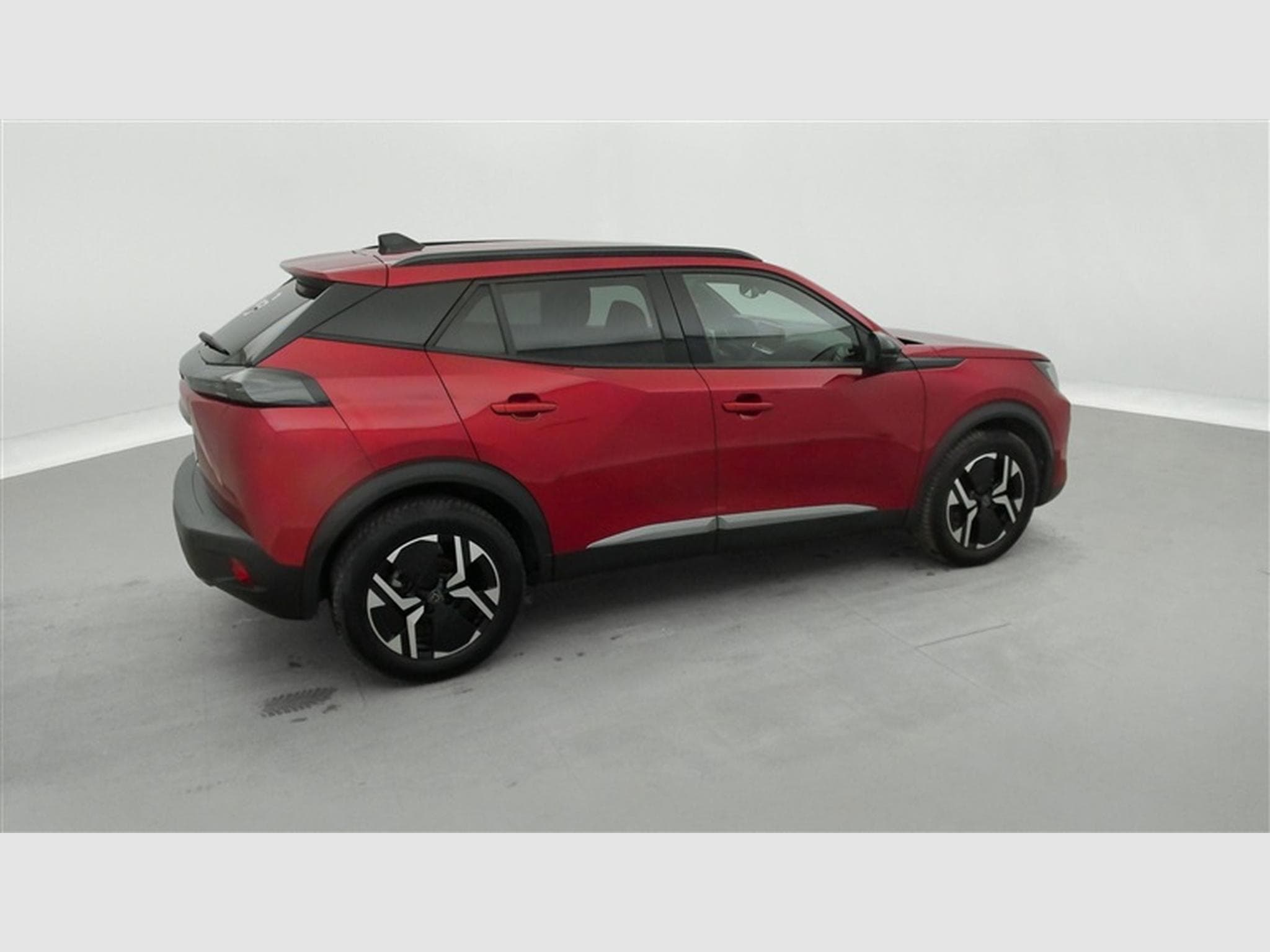 Peugeot 2008 1.2 PureTech Allure NAVI / FULL LED / CARPLAY / S-CUIR (2024) - Photo 15