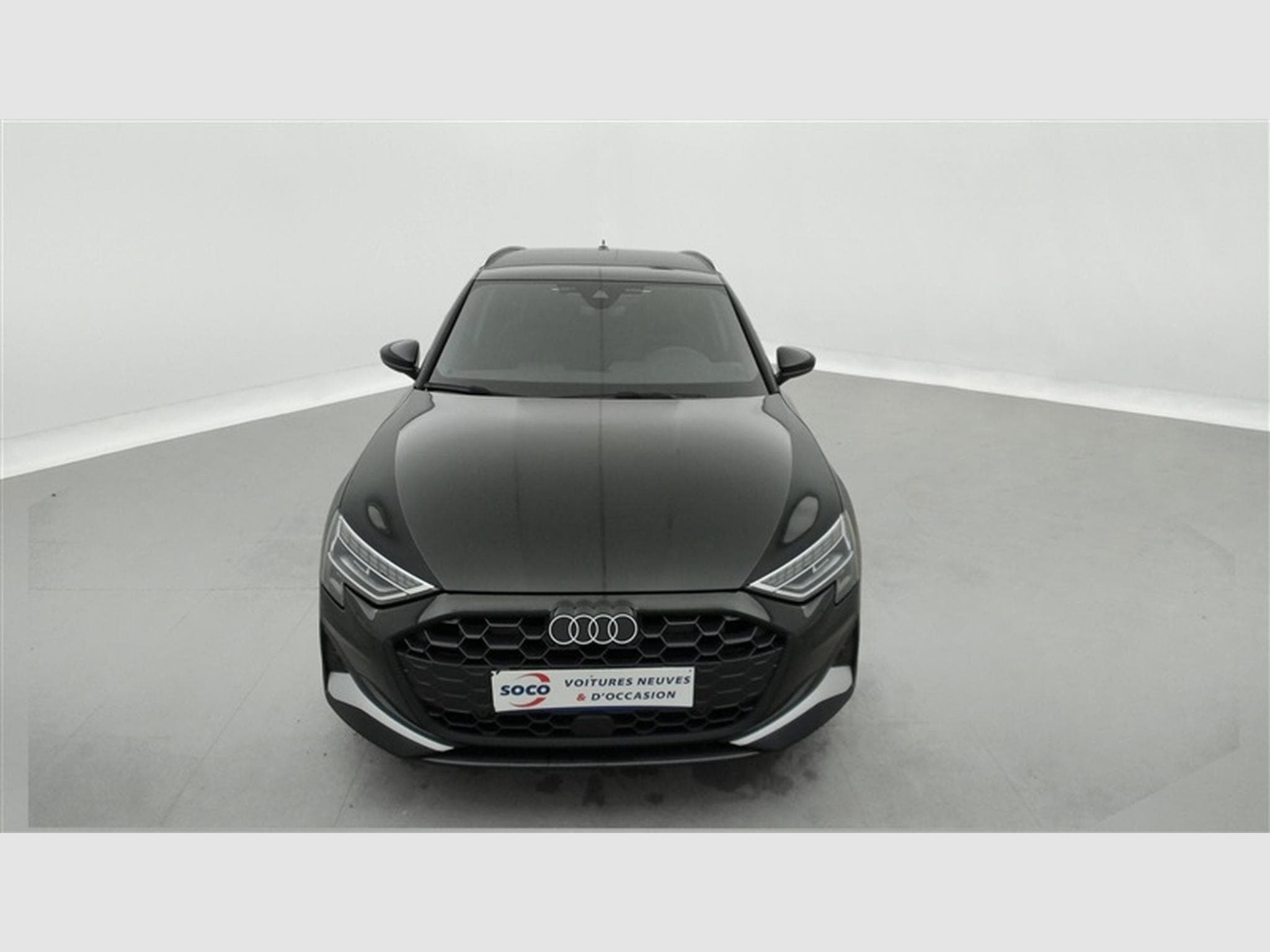 Audi A3 30 TFSI Advanced S tronic Navi / Led / PDC av+ar (2025) - Photo 4