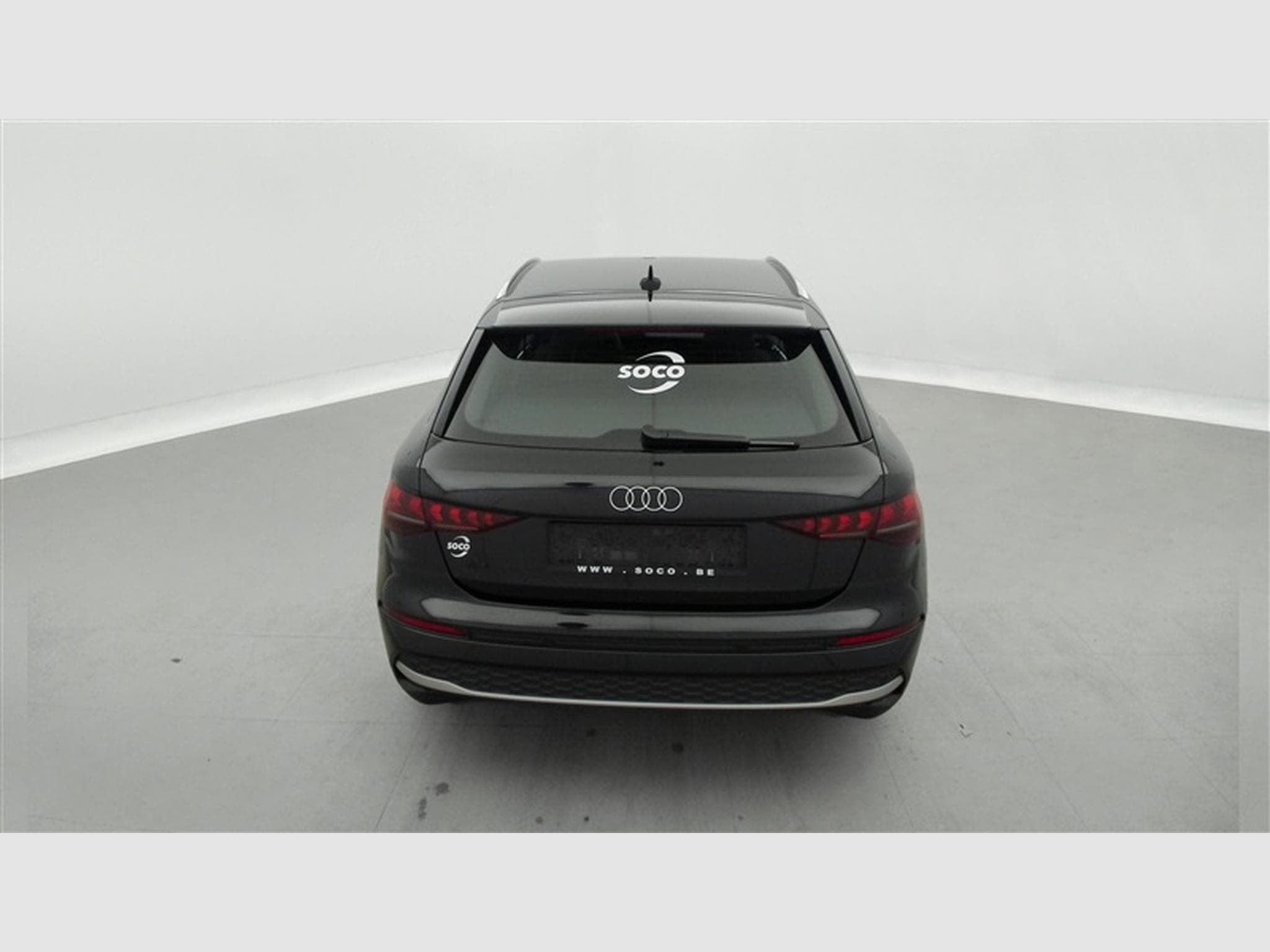 Audi A3 30 TFSI Advanced S tronic Navi / Led / PDC av+ar (2025) - Photo 5