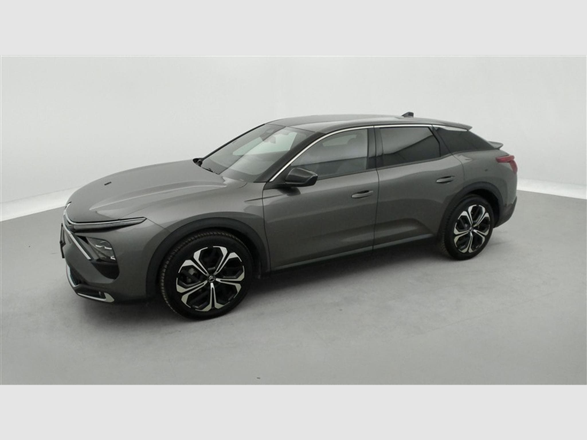Citroen C5 X 1.2 PureTech 130cv EAT8 Plus NAVI / FULL LED / CUIR / JA 19" (2024) - Photo 21