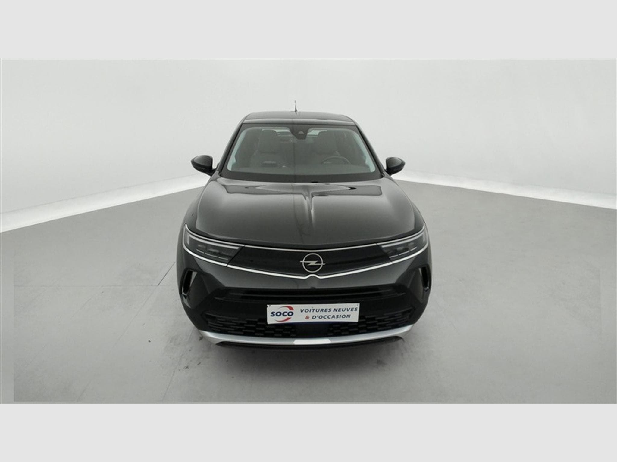 Opel Mokka 1.2 Turbo 136Cv Elegance CARPLAY / CAMERA / FULL LED (2023) - Photo 4