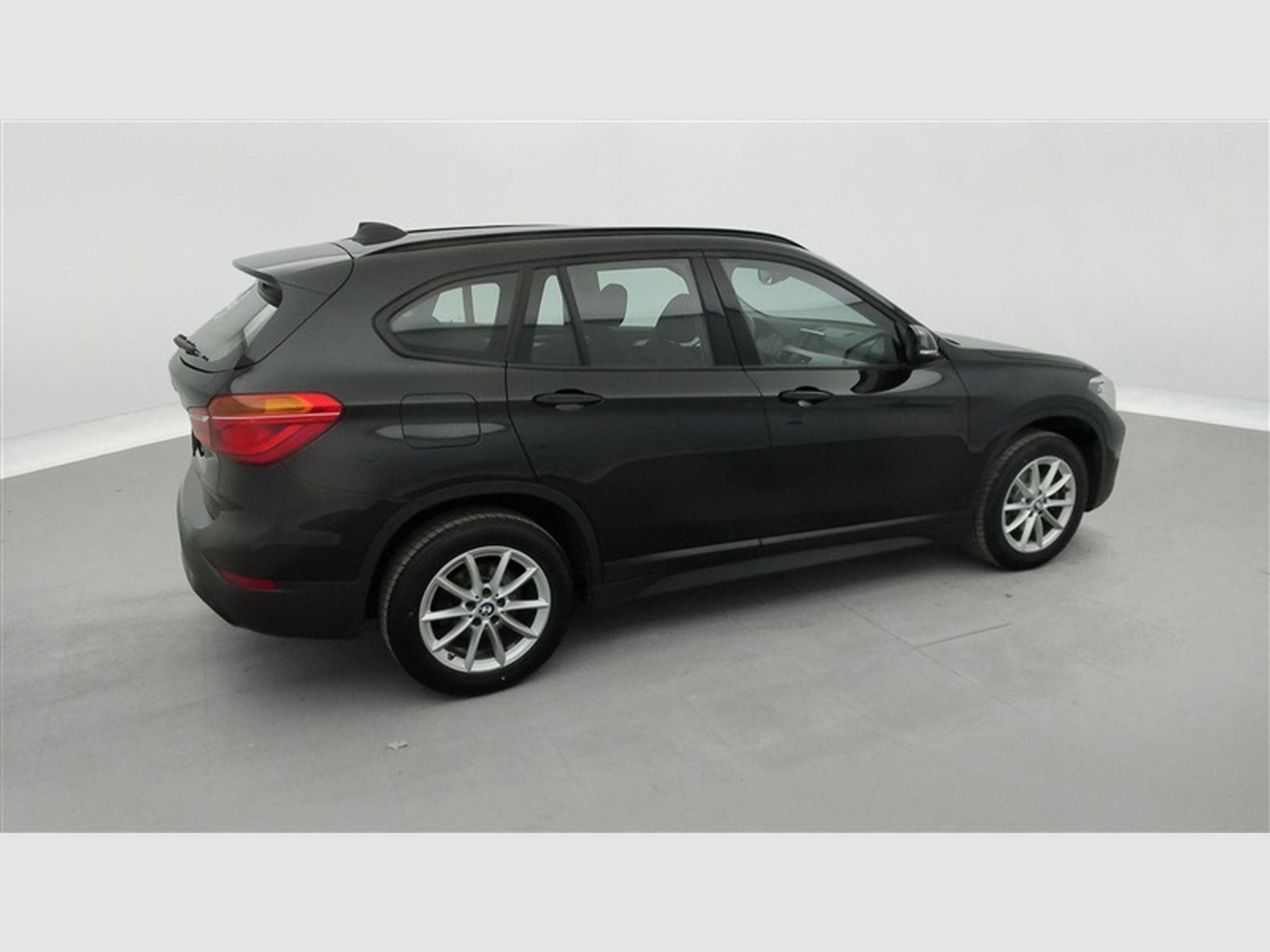 BMW X1 1.5 d sDrive16 Business NAVI/JA17/PDC AV AR (2021) - Photo 24