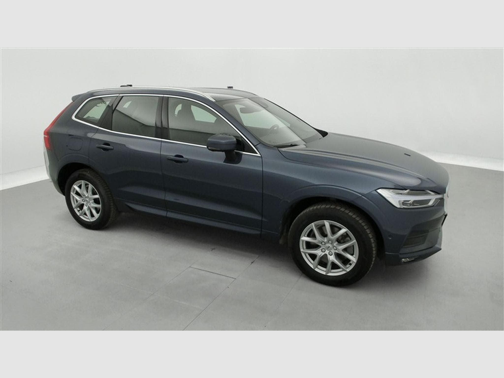 Volvo XC60 2.0 B4 Momentum Pro Gear.NAVI/FULL LED/JA18/PDC AV AR (2020) - Photo 22