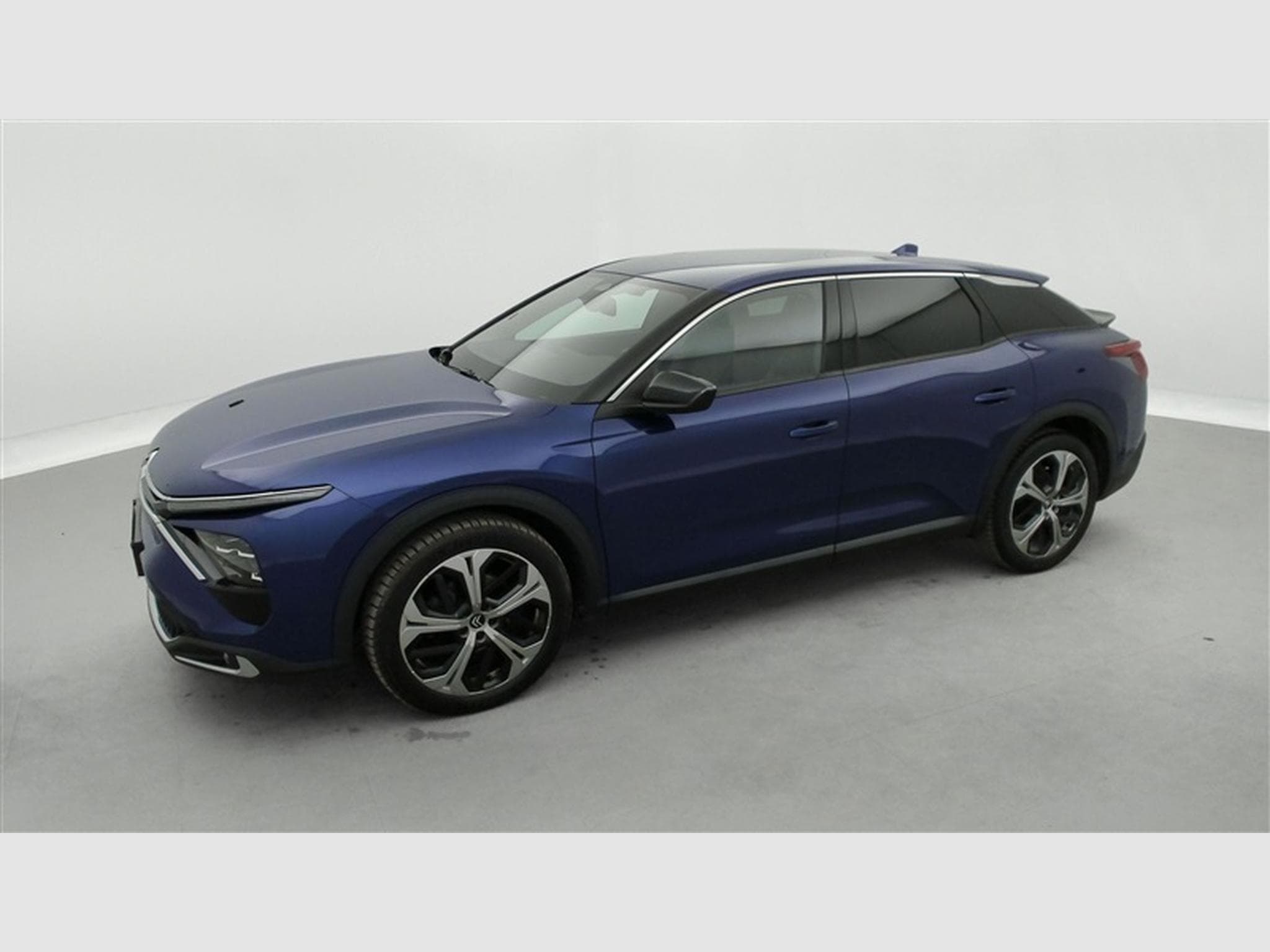 Citroen C5 X 1.2  Feel Navi / Led / PDC av+ar (2023) - Photo 21