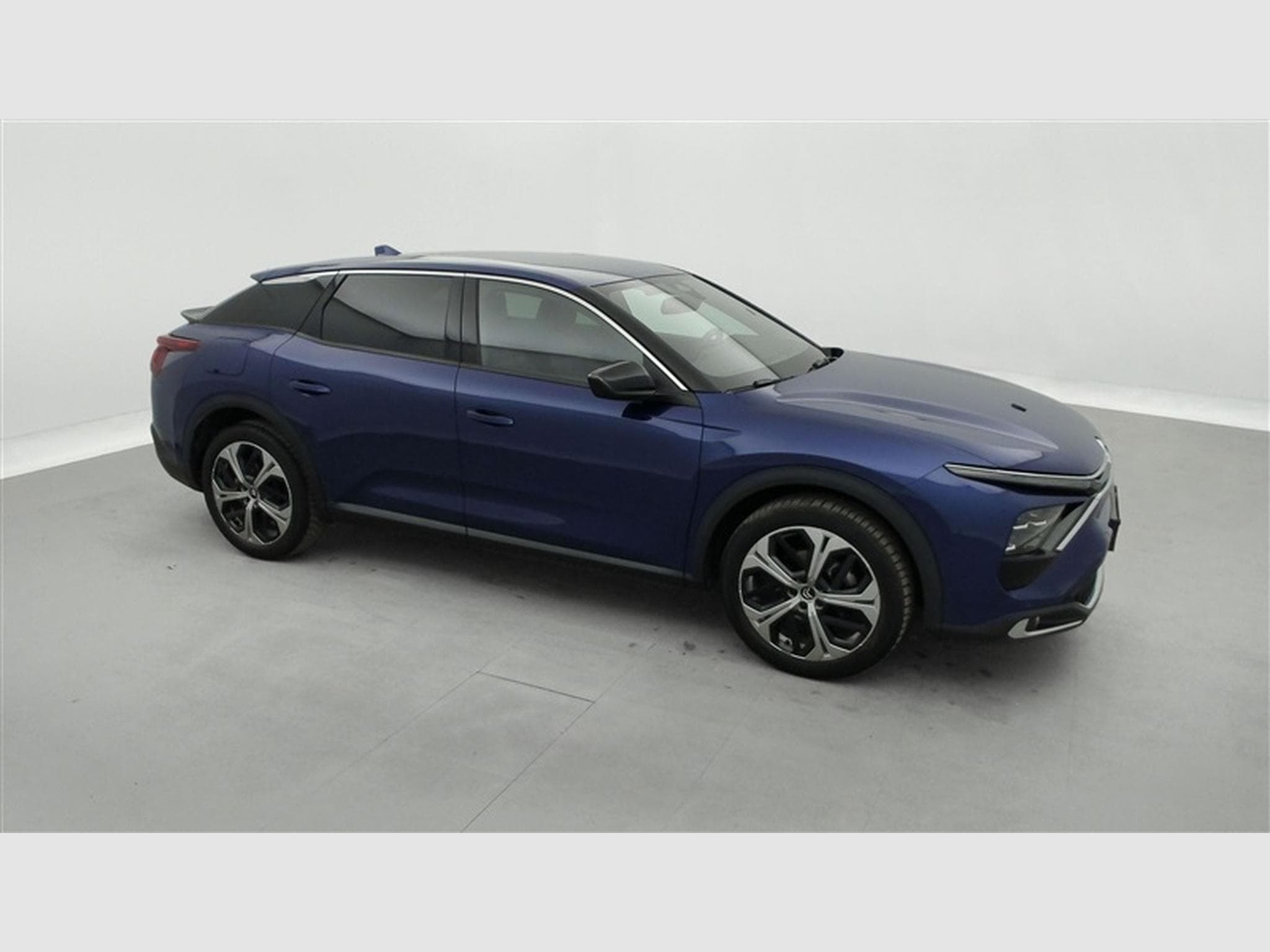 Citroen C5 X 1.2  Feel Navi / Led / PDC av+ar (2023) - Photo 23