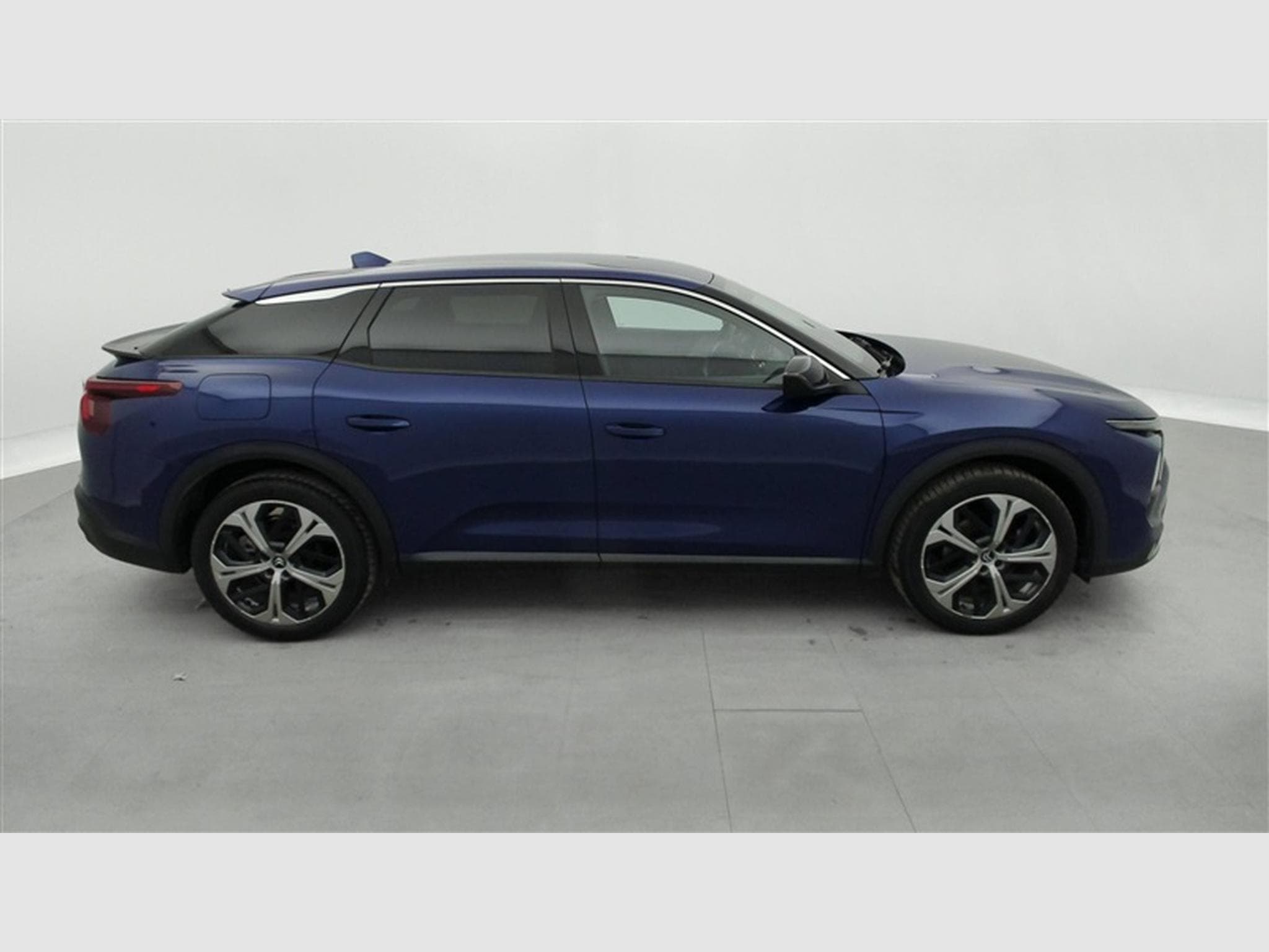 Citroen C5 X 1.2  Feel Navi / Led / PDC av+ar (2023) - Photo 24