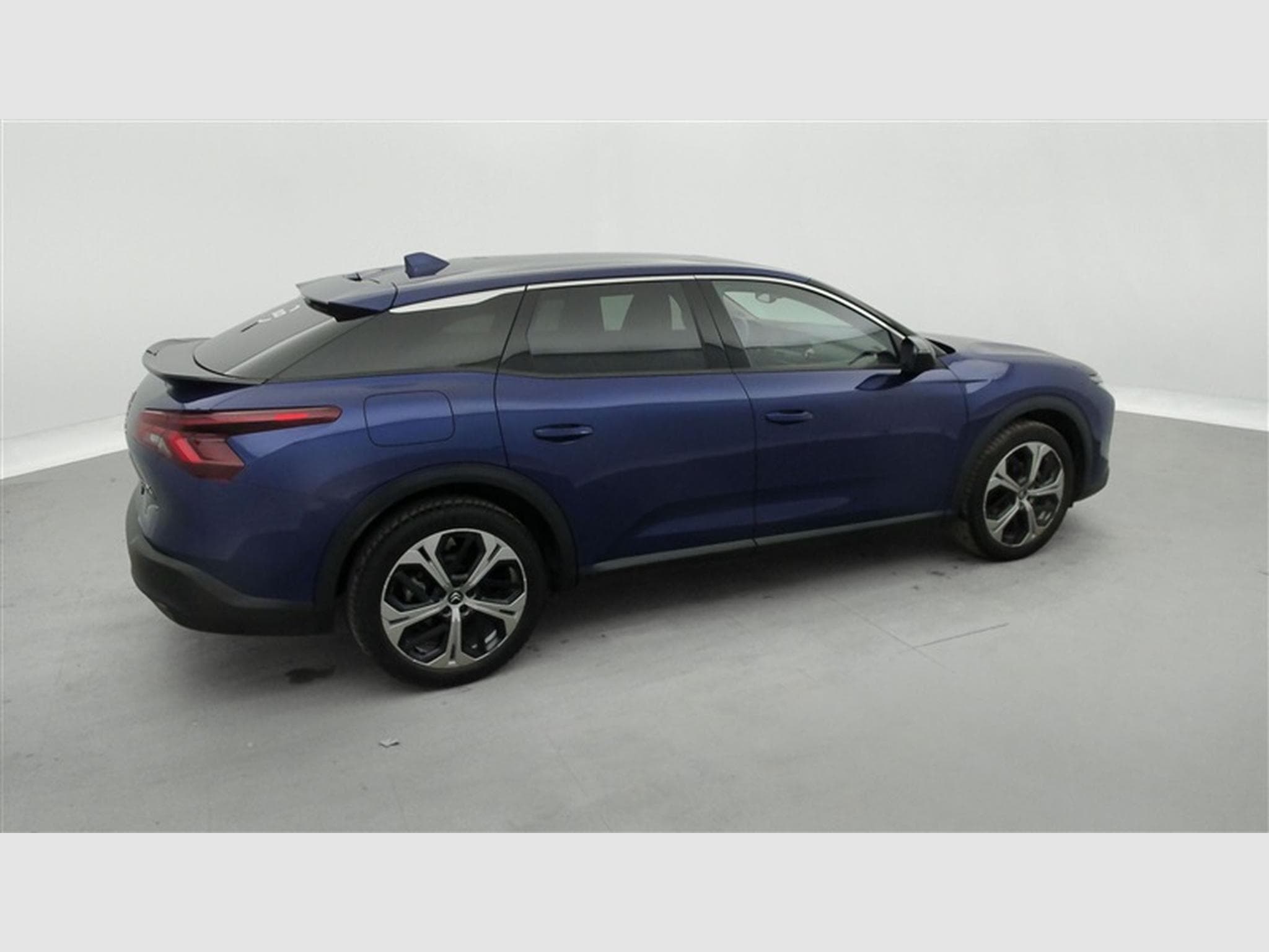 Citroen C5 X 1.2  Feel Navi / Led / PDC av+ar (2023) - Photo 25