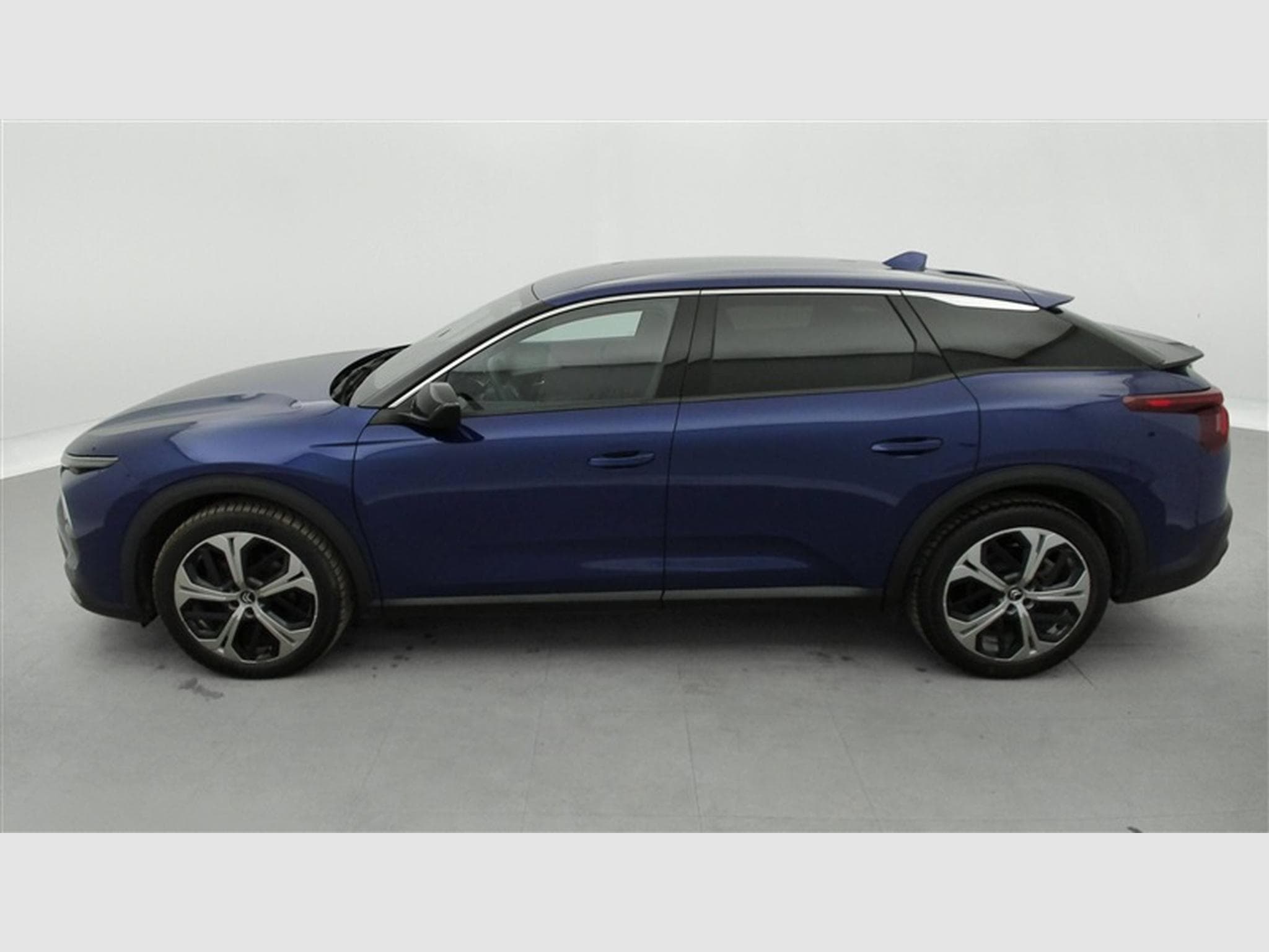 Citroen C5 X 1.2  Feel Navi / Led / PDC av+ar (2023) - Photo 3