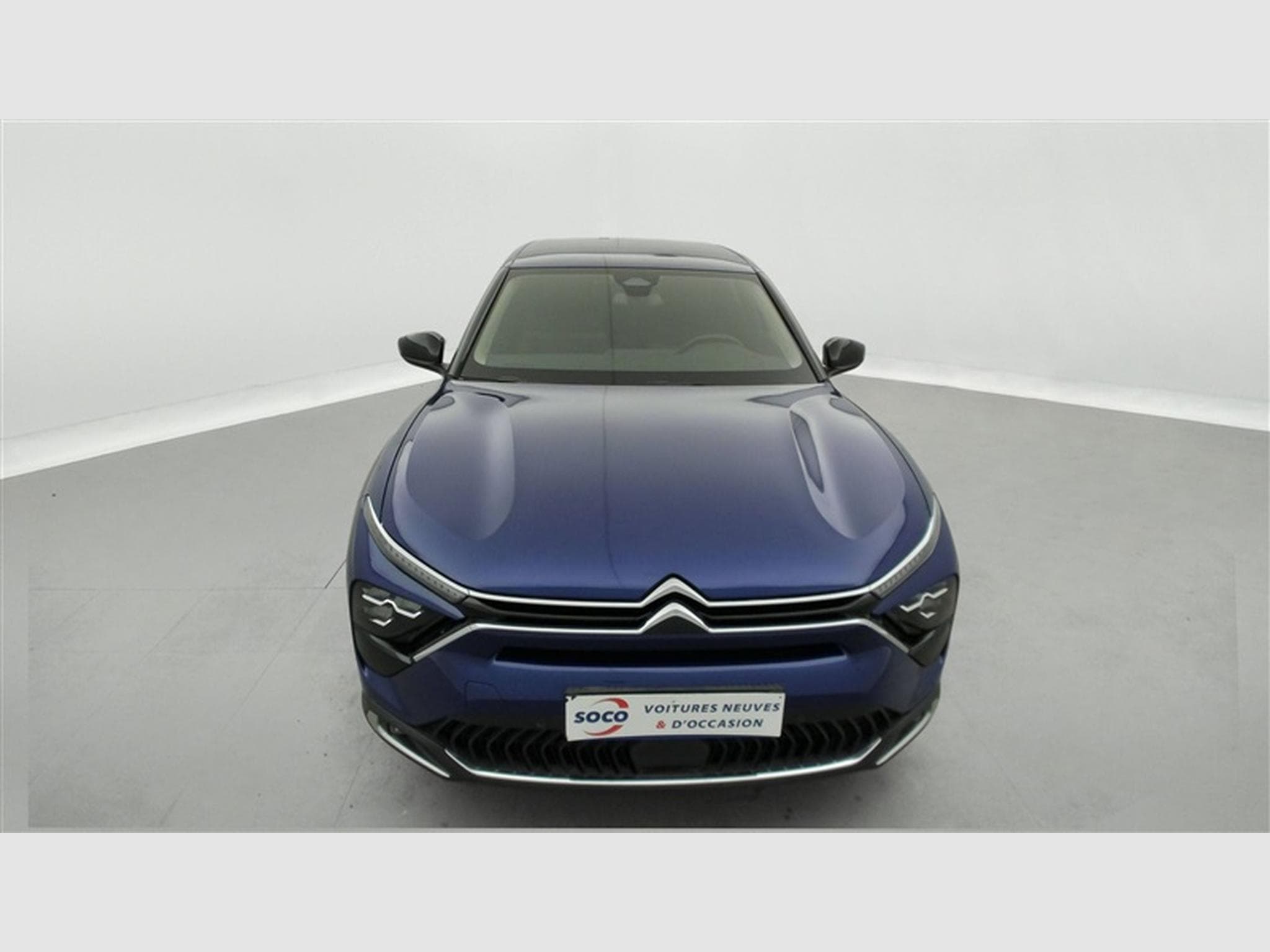 Citroen C5 X 1.2  Feel Navi / Led / PDC av+ar (2023) - Photo 4