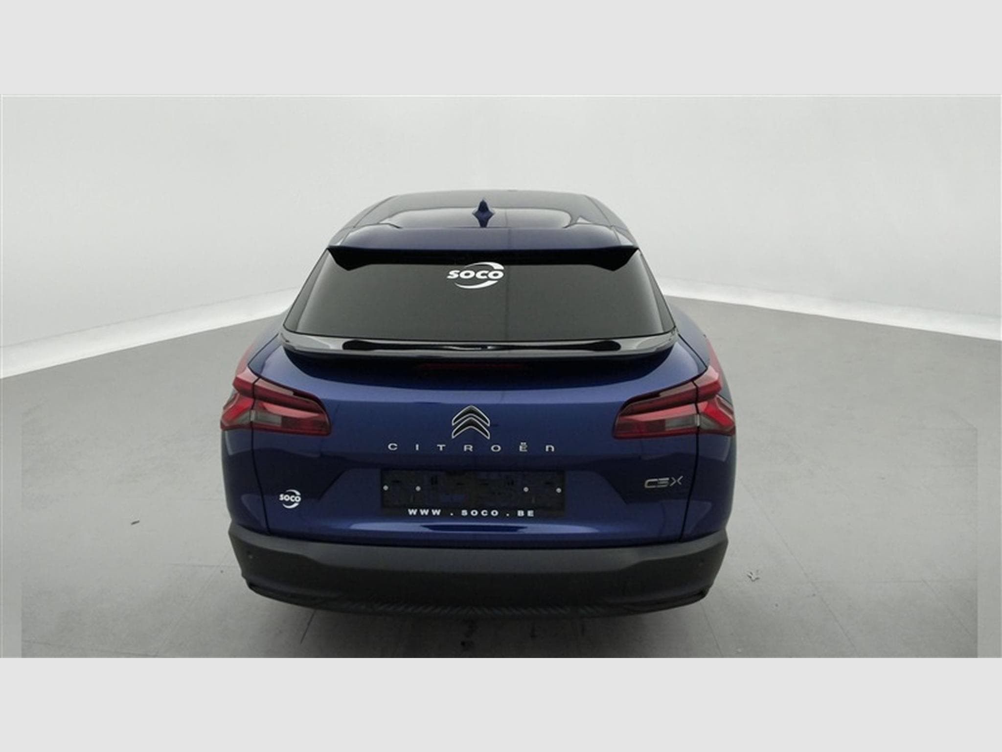Citroen C5 X 1.2  Feel Navi / Led / PDC av+ar (2023) - Photo 5