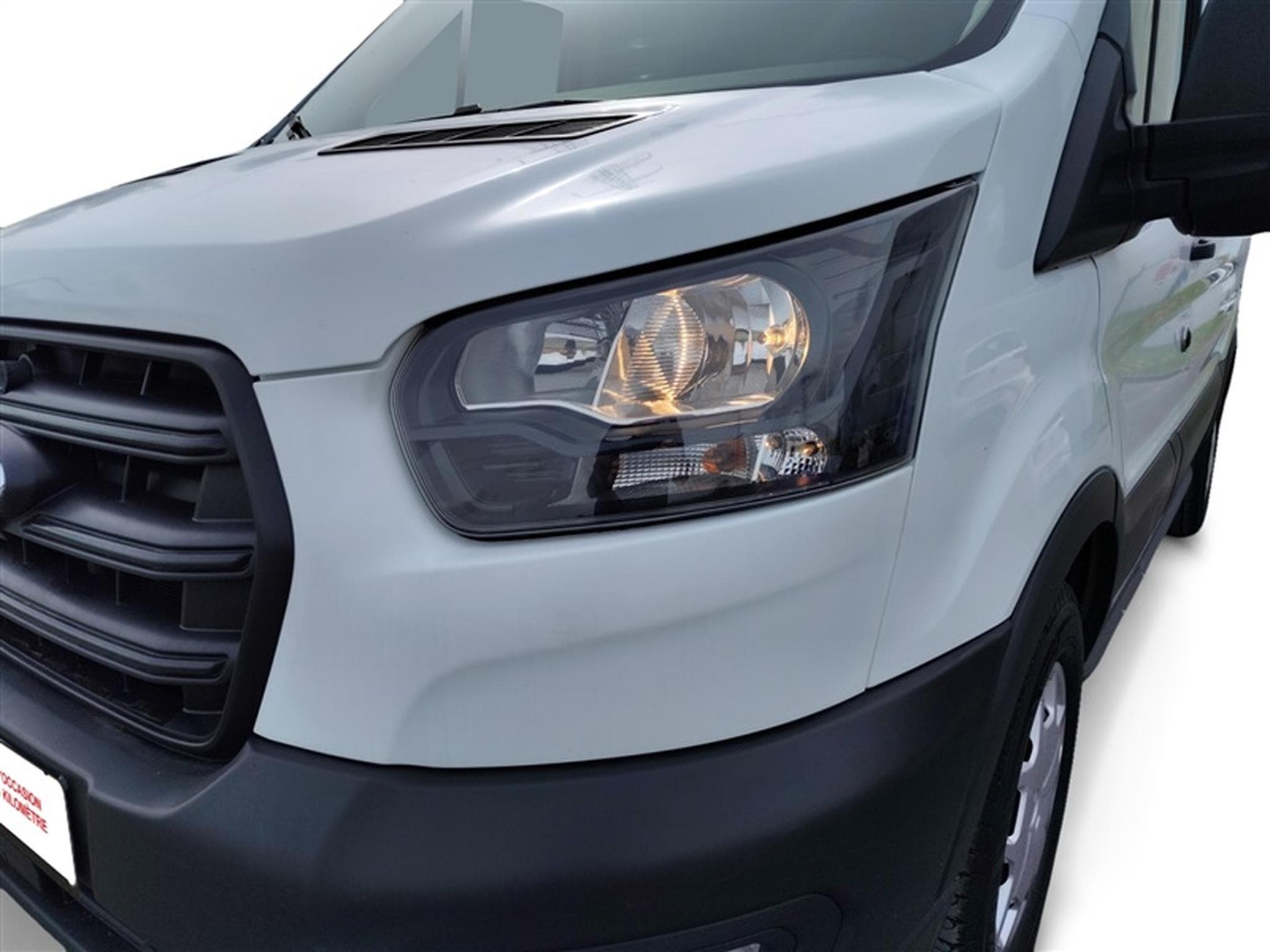 Ford Transit 2.0 TDCi L2H2 Trend CLIM / PDC AV-AR (2022) - Photo 14