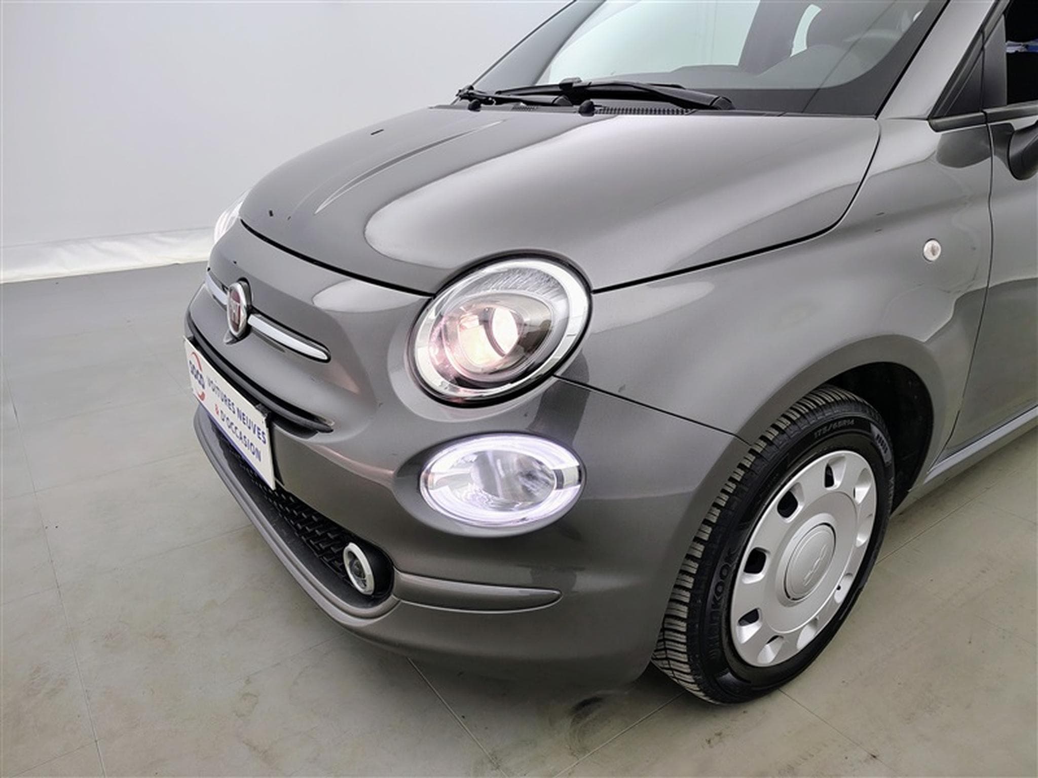 Fiat 500 1.0i MHEV Pop CARPLAY / PDC (2023) - Photo 14