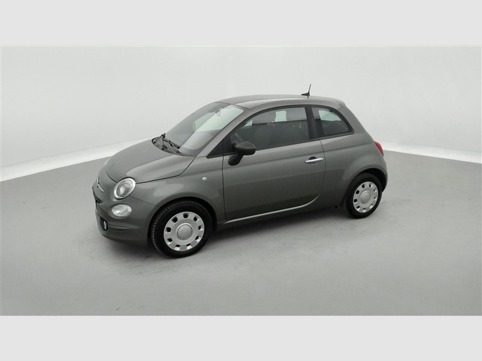 Fiat 500 1.0i MHEV Pop CARPLAY / PDC (2023) - Photo 18