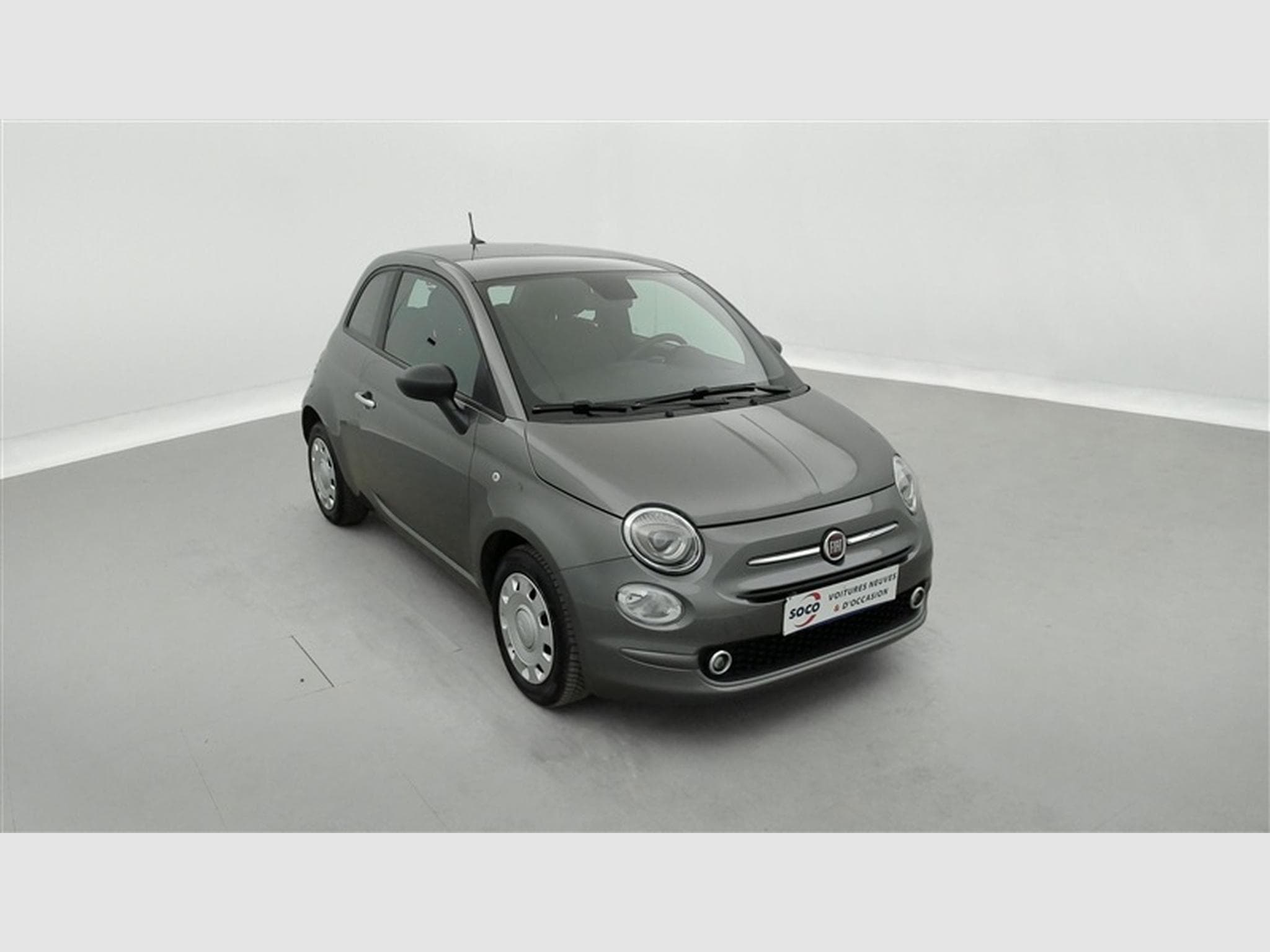 Fiat 500 1.0i MHEV Pop CARPLAY / PDC (2023) - Photo 19