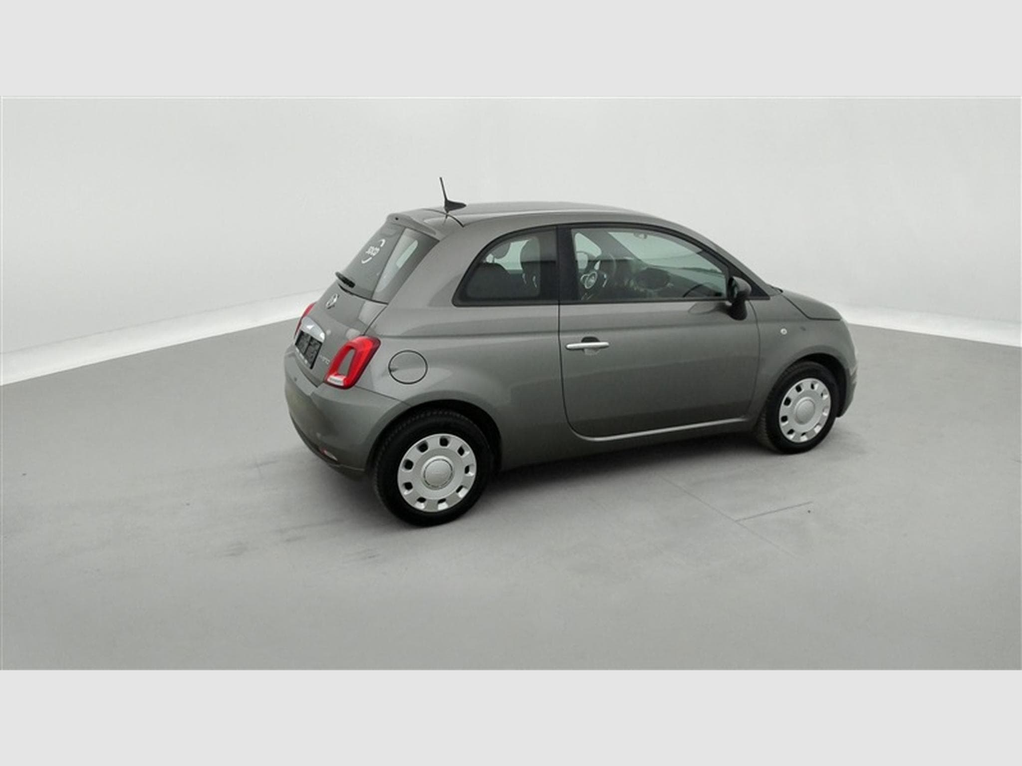 Fiat 500 1.0i MHEV Pop CARPLAY / PDC (2023) - Photo 22
