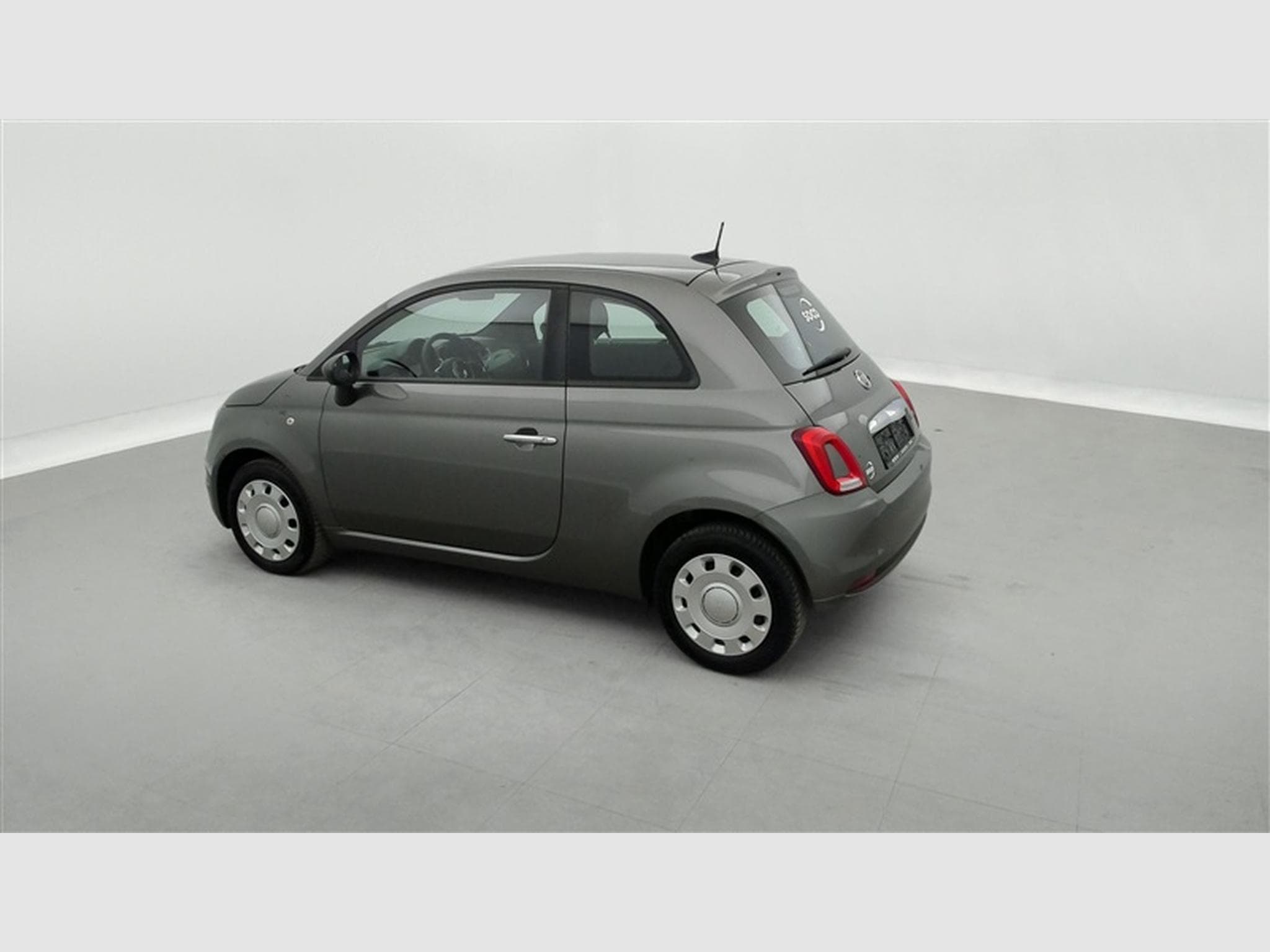 Fiat 500 1.0i MHEV Pop CARPLAY / PDC (2023) - Photo 24