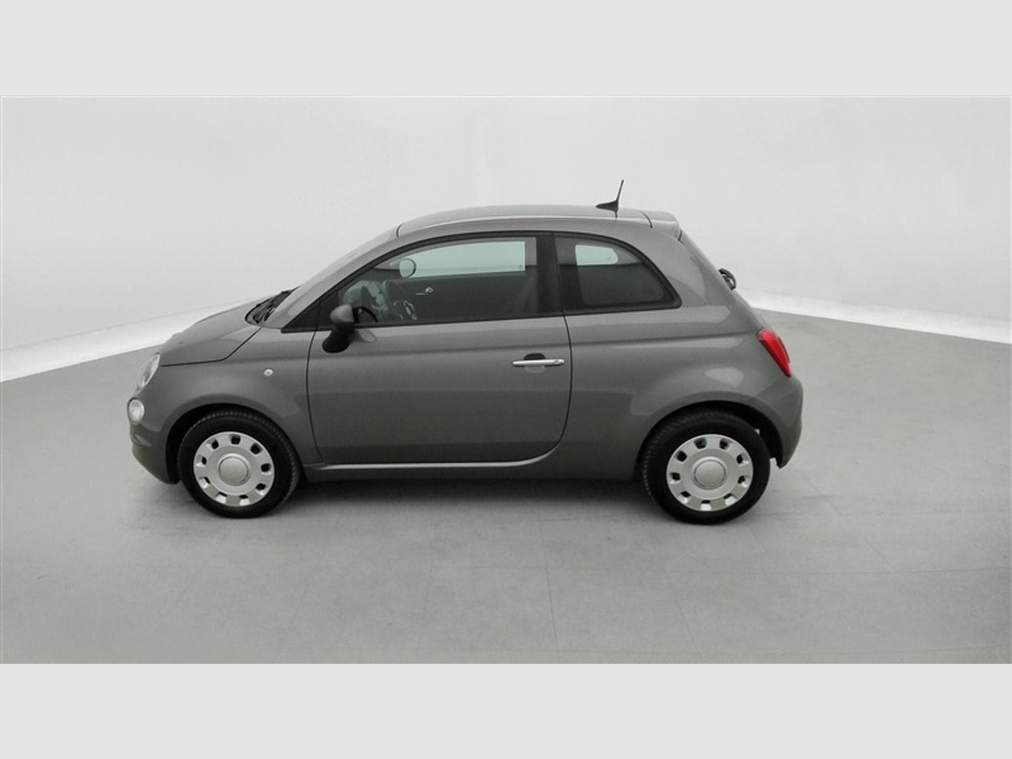 Fiat 500 1.0i MHEV Pop CARPLAY / PDC (2023) - Photo 3