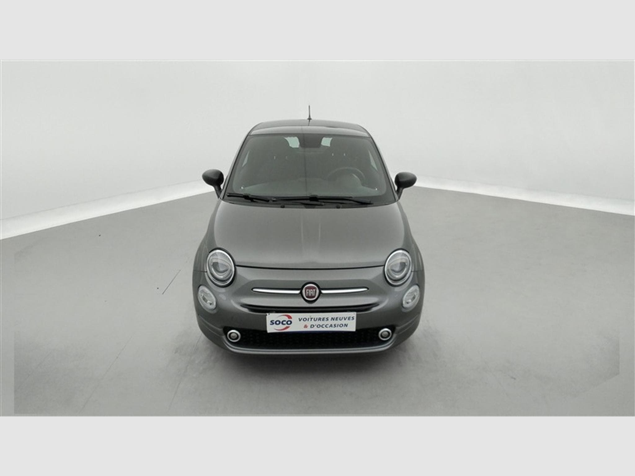 Fiat 500 1.0i MHEV Pop CARPLAY / PDC (2023) - Photo 4