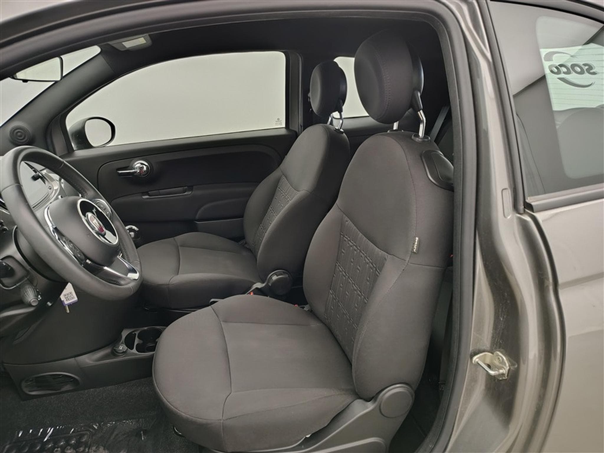 Fiat 500 1.0i MHEV Pop CARPLAY / PDC (2023) - Photo 6