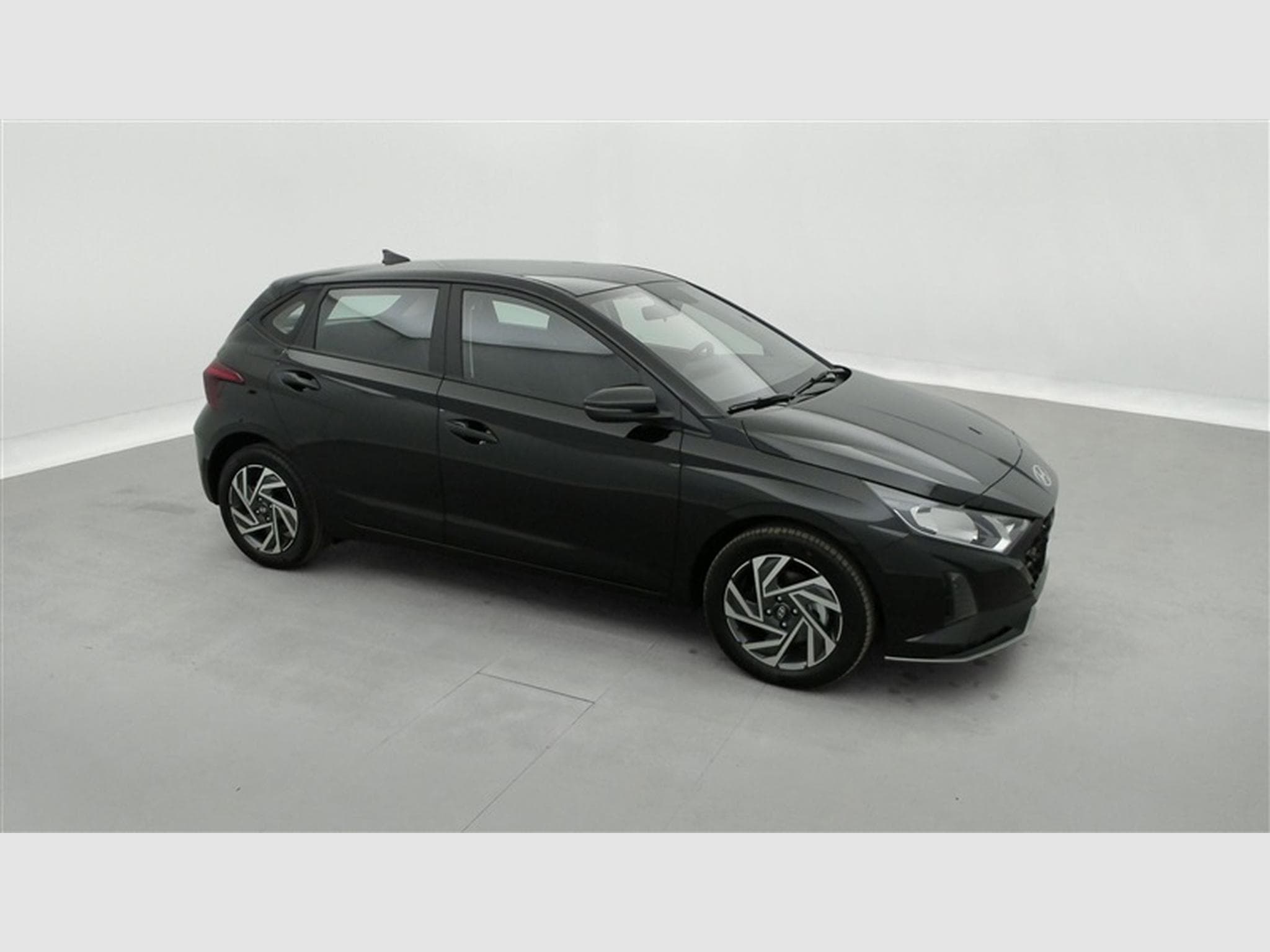 Hyundai i20 1.0 T-GDi 90Cv DCT ConnectLine NAVI / CARPLAY / CAMERA (2026) - Photo 22