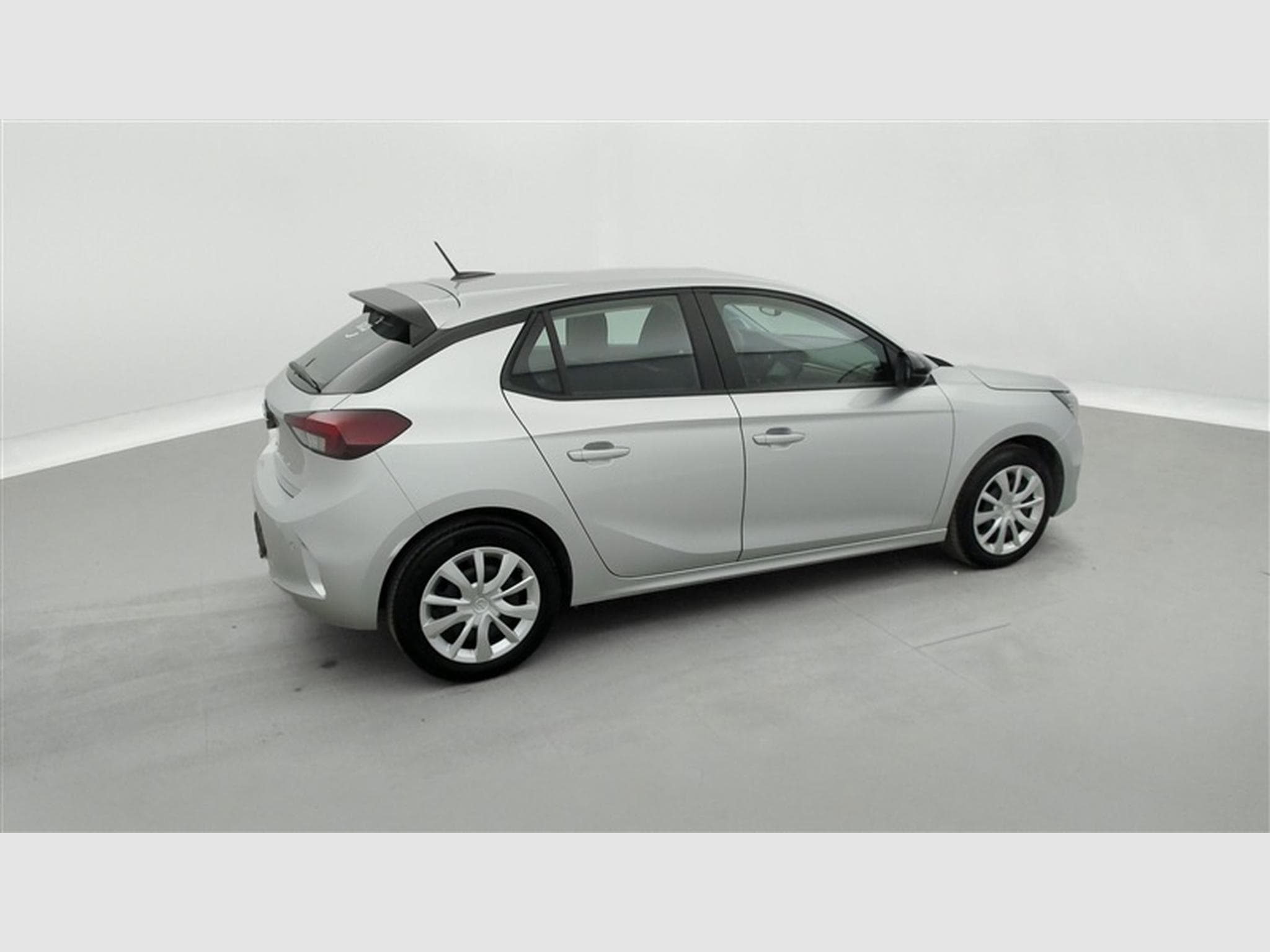 Opel Corsa 1.2i  Business S/S (2024) - Photo 23