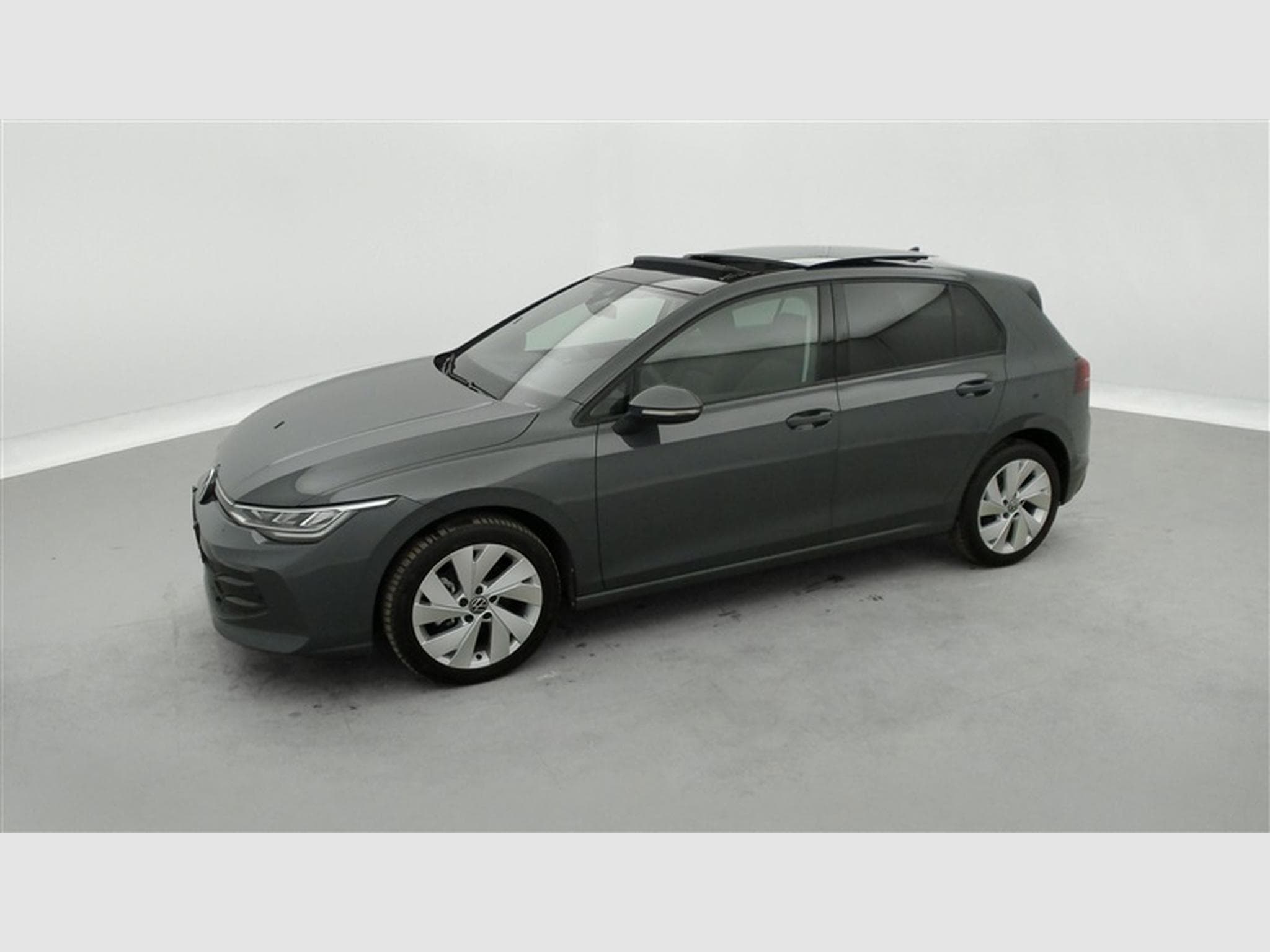 VW Golf 1.5 eTSI Life DSG/NAVI/TO PANO/FULL LED/JA17/PDC (2024) - Photo 22