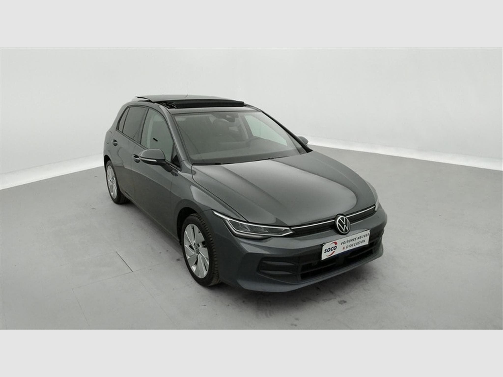 VW Golf 1.5 eTSI Life DSG/NAVI/TO PANO/FULL LED/JA17/PDC (2024) - Photo 23